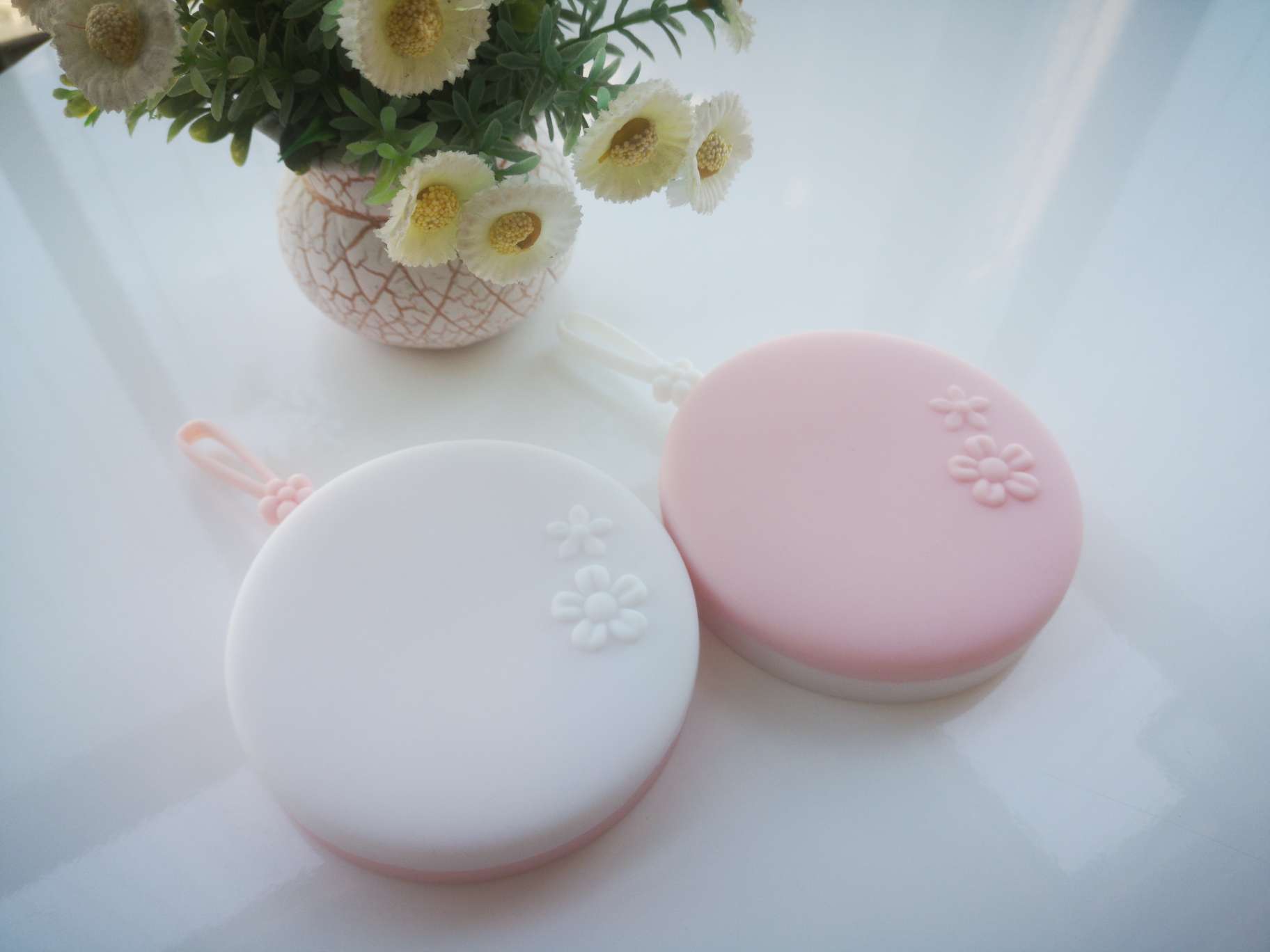 硅胶冰格可爱女生必备单品细节图