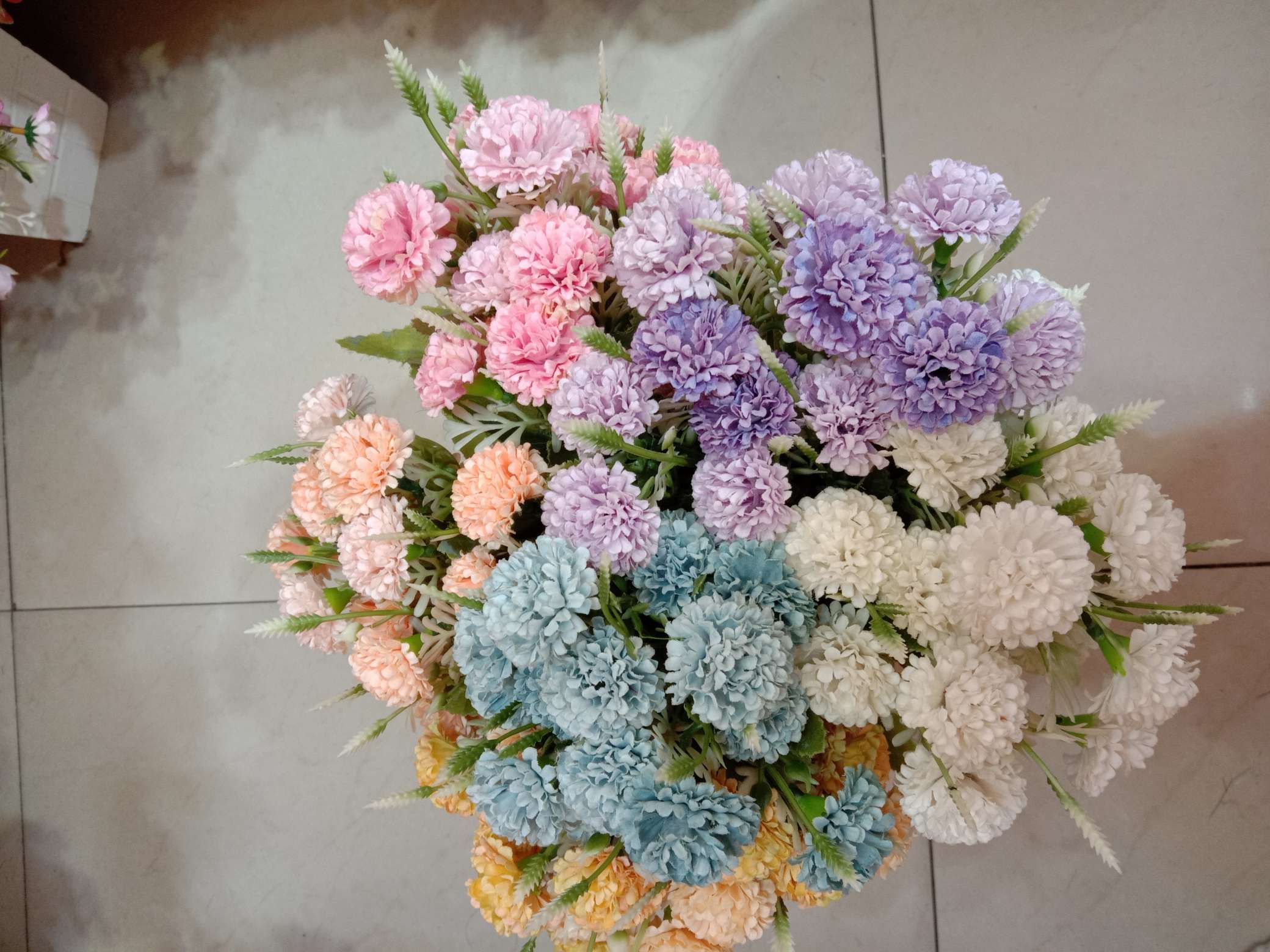 دي 47 كرة الثلج