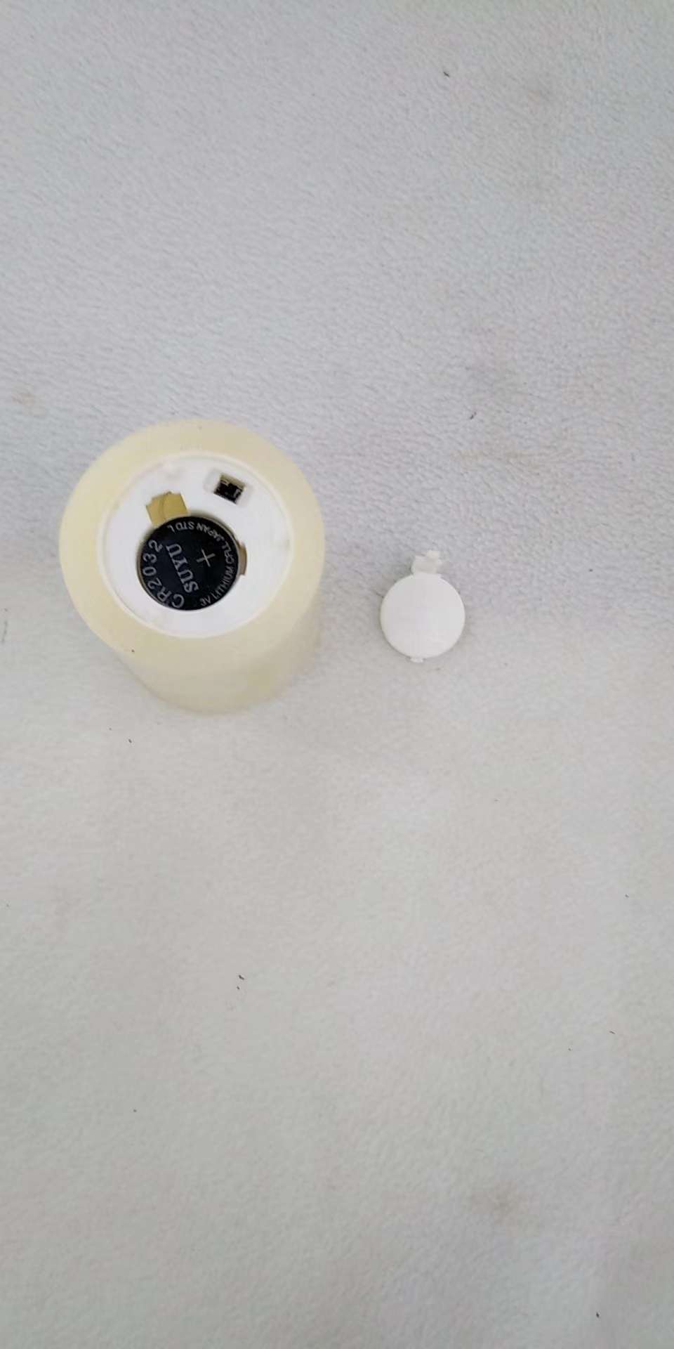 IO3精美蜡烛灯，一件起批产品图