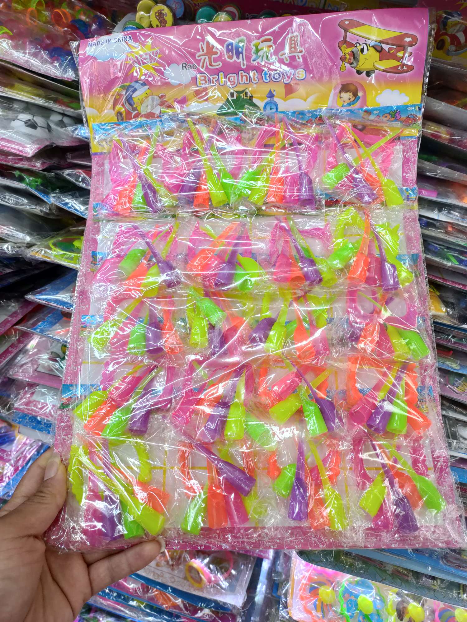 指甲1