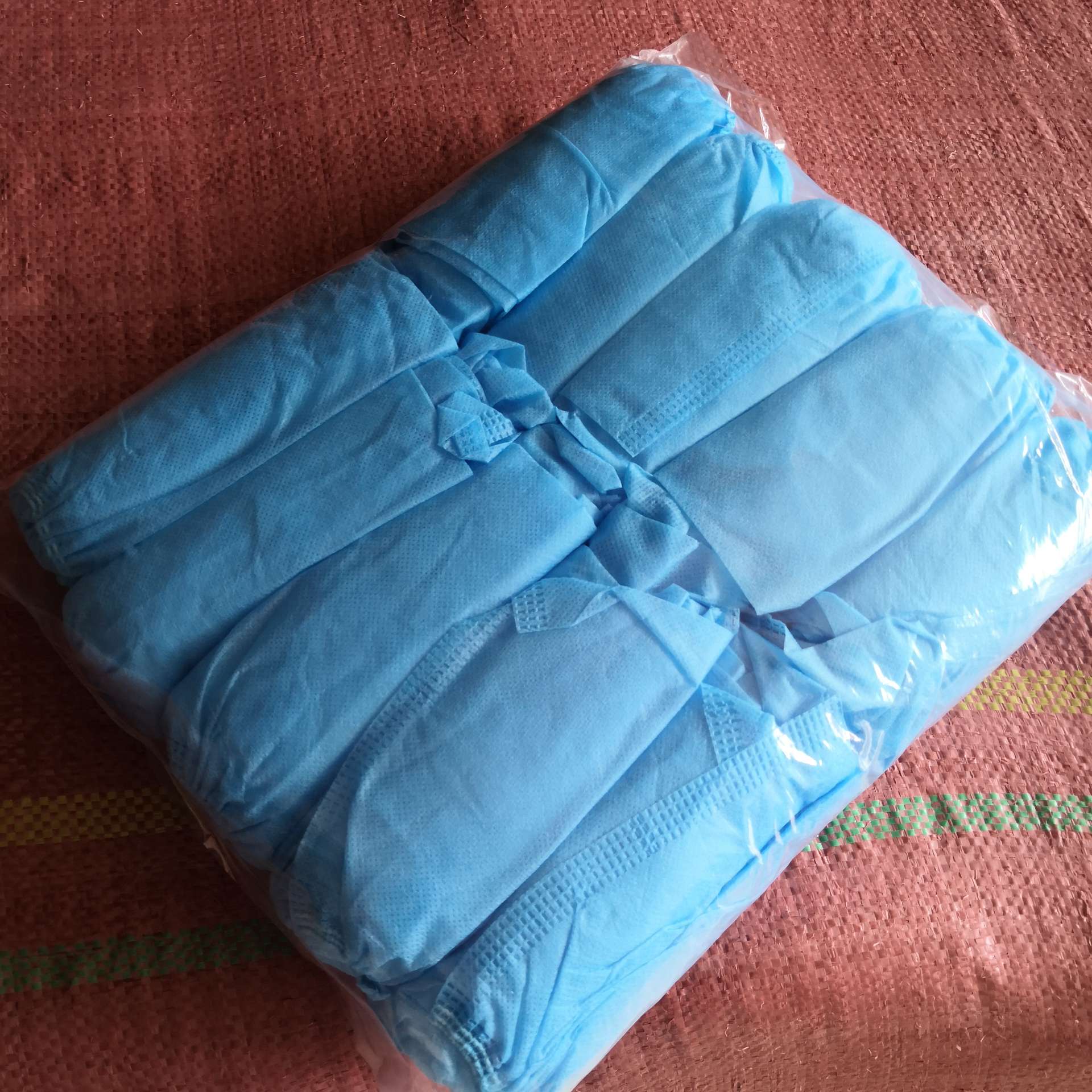 一次性无纺布鞋套11222222