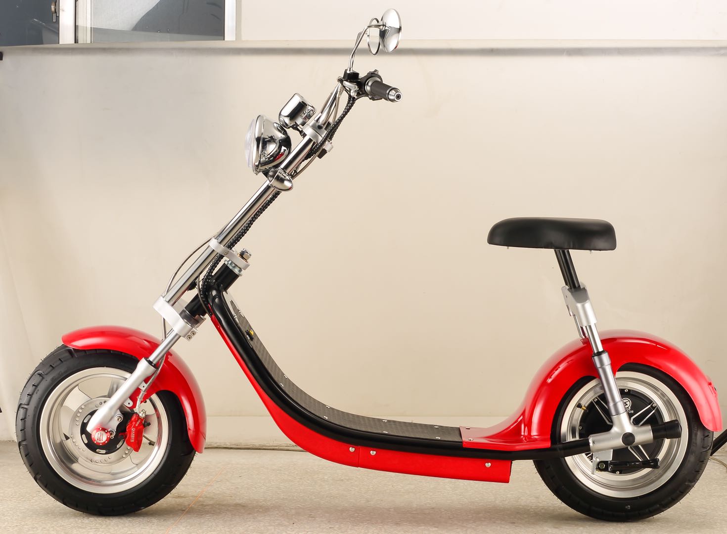 SML-256 Prince Harley-Davidson Specification image