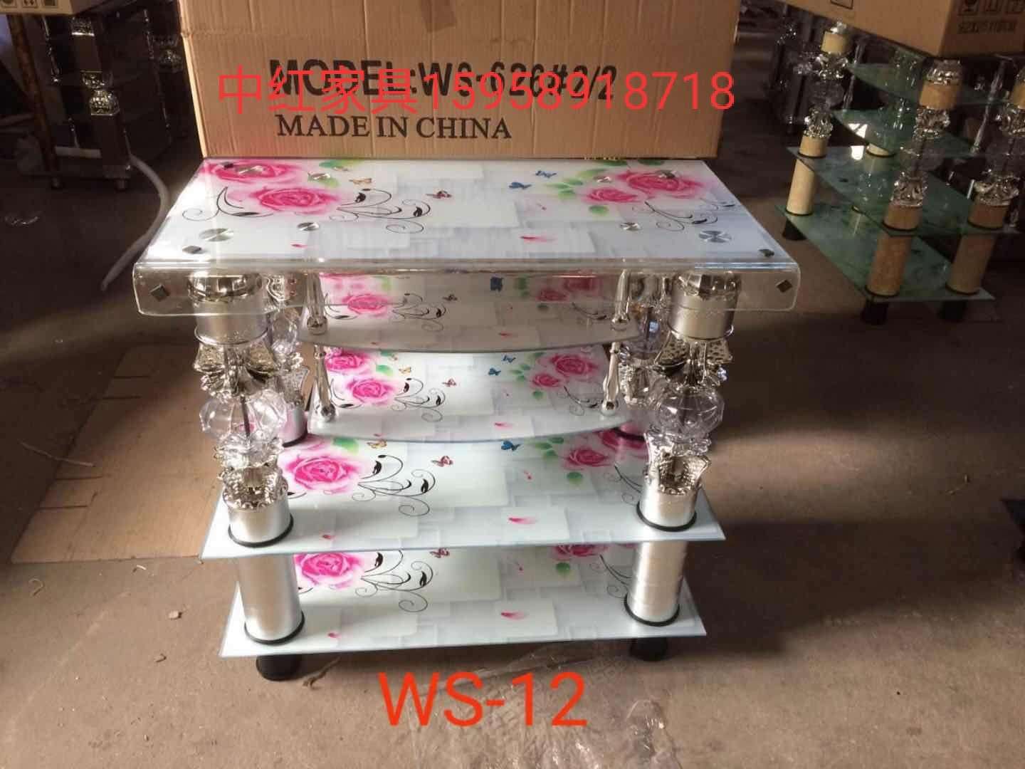 其他架类实物图