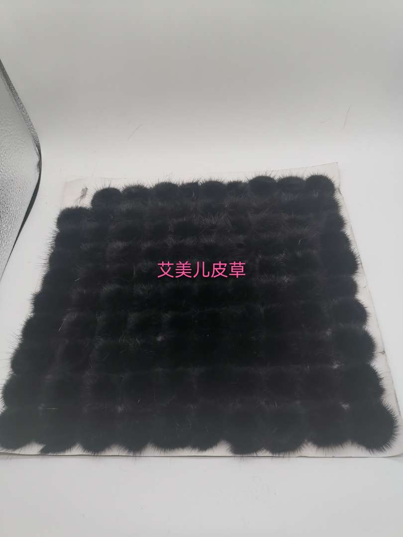 3cm 水貂盘扣一版100个详情图8