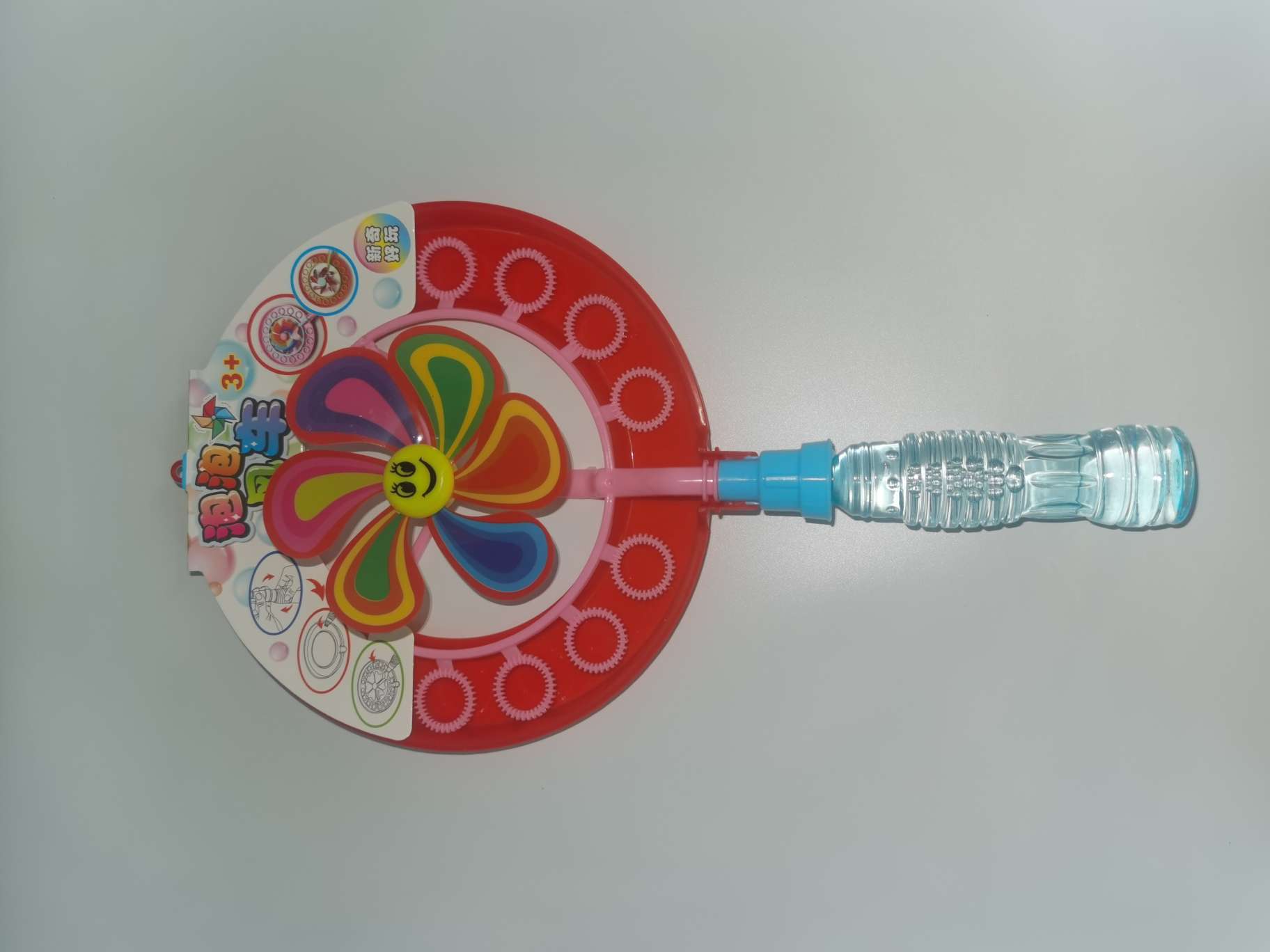 网红泡泡风车产品图