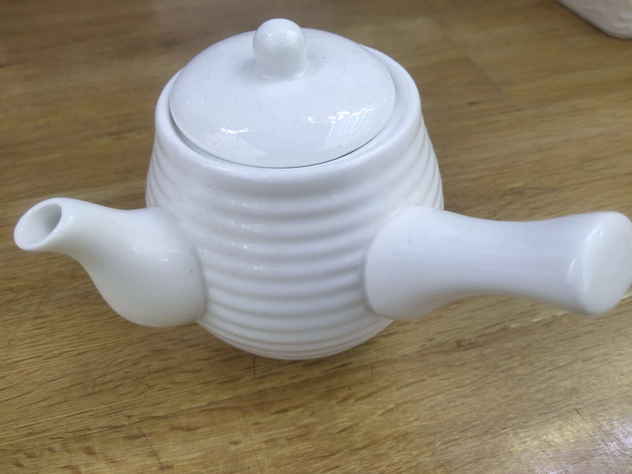 茶壶