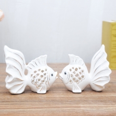 Lovers kiss fish 34022 thumbnail