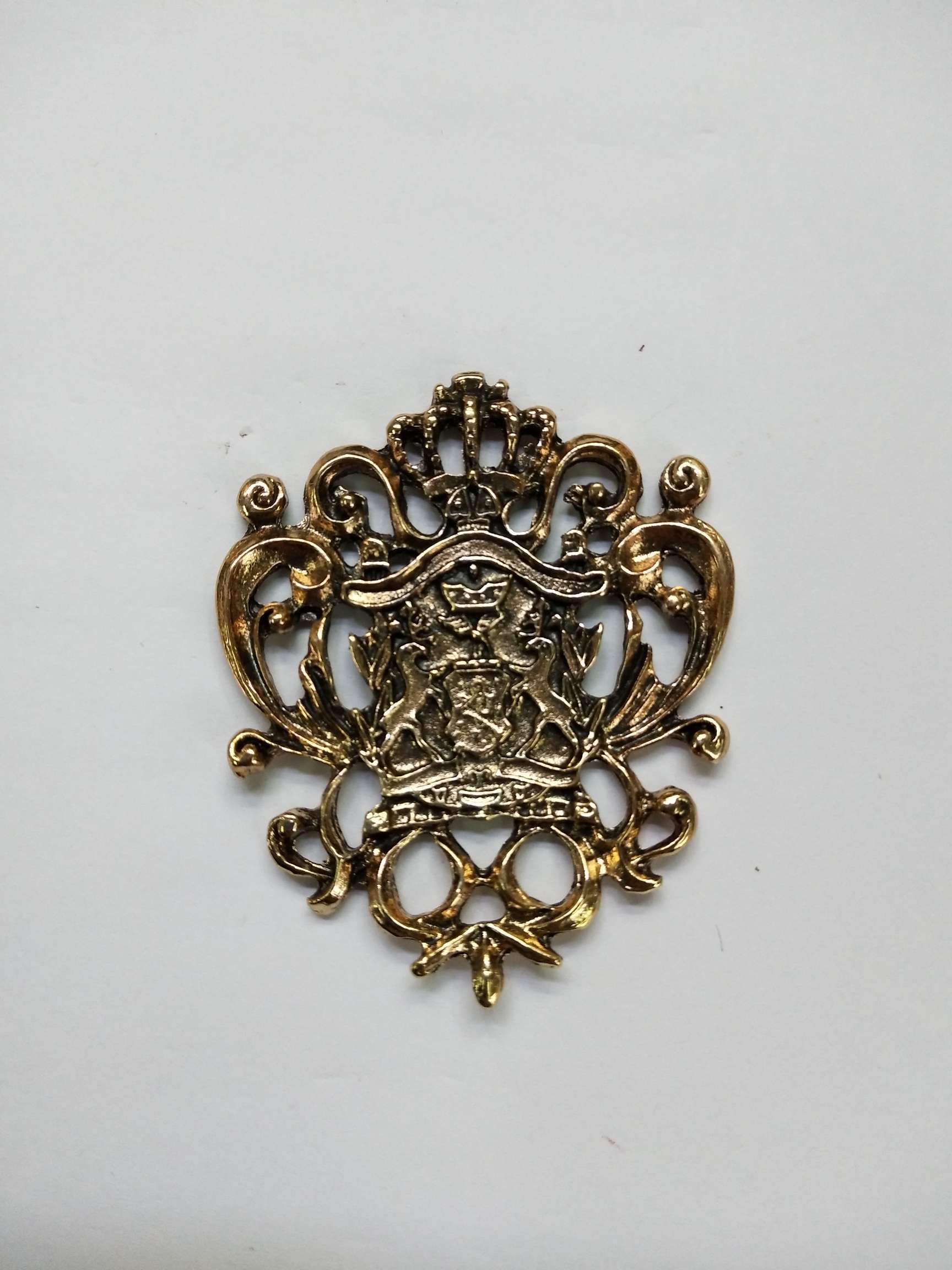 Japanese-style simple Korean-style jewelry accessories, headwear, earrings, base pieces, totem brooches and accessories (100ps per pack) Application Scenario