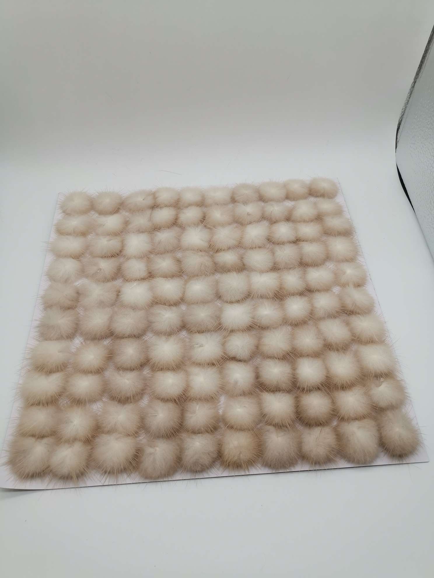 商标/艾美儿皮草细节图