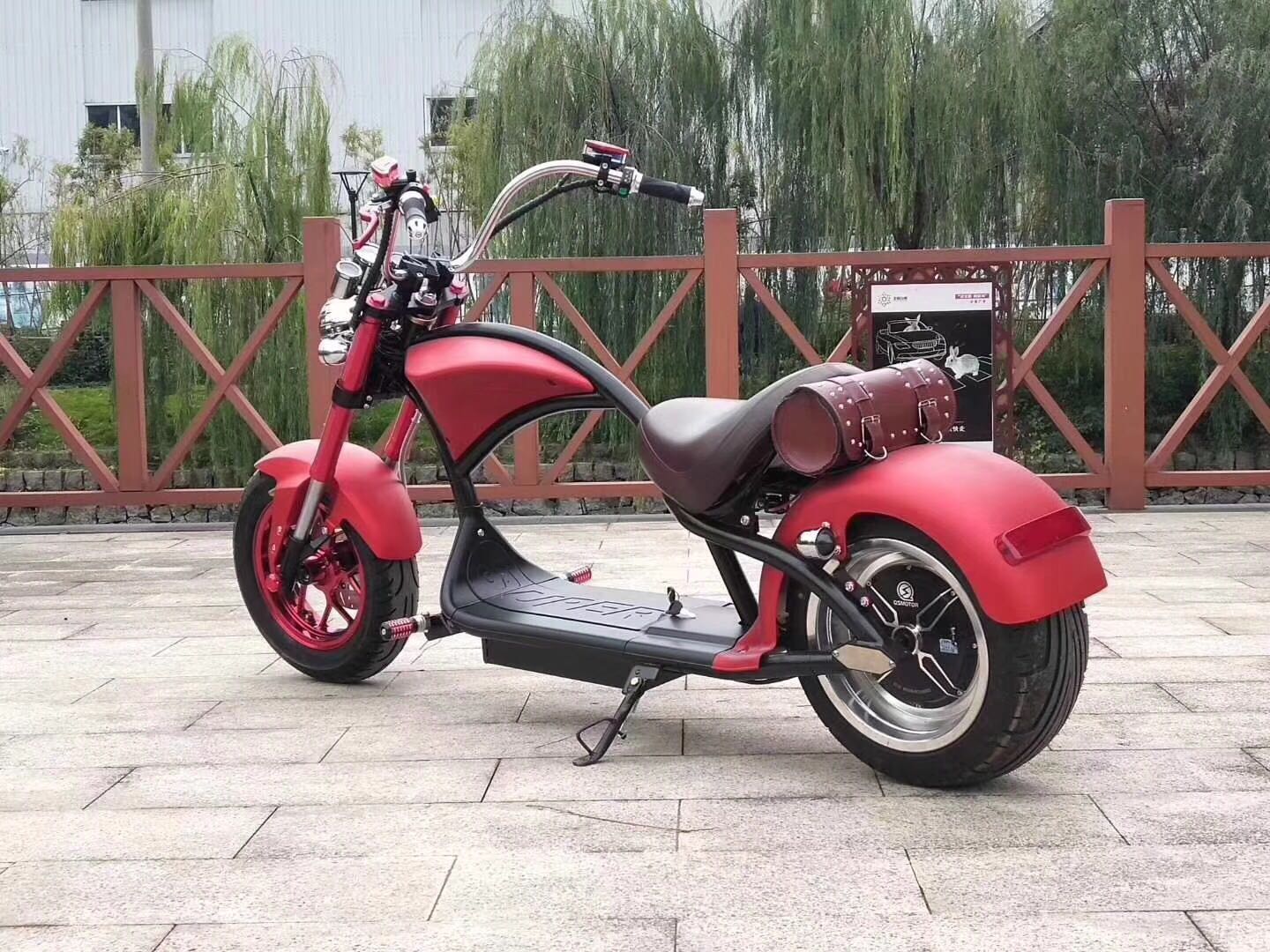 SML-259 Harley-Davidson bike Specification image
