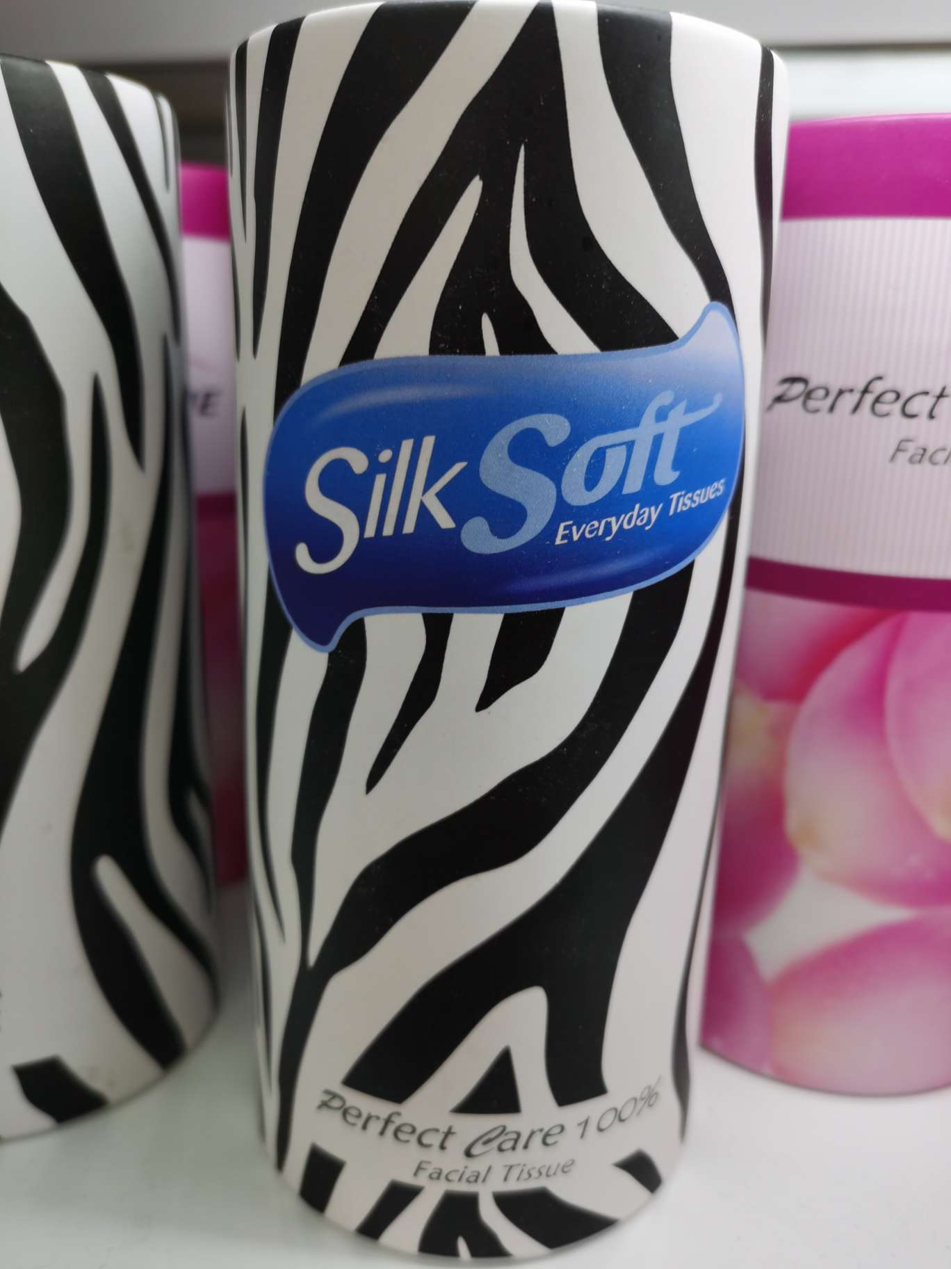 车载纸巾产品图