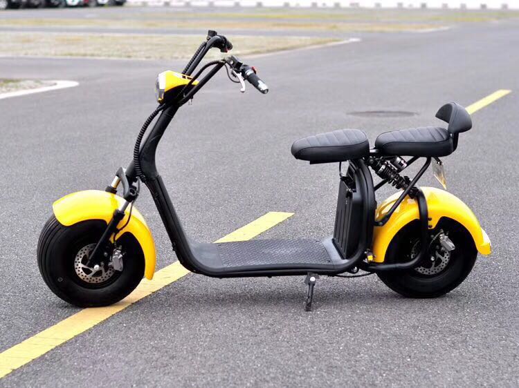 X7 Harley-Davidson Application Scenario