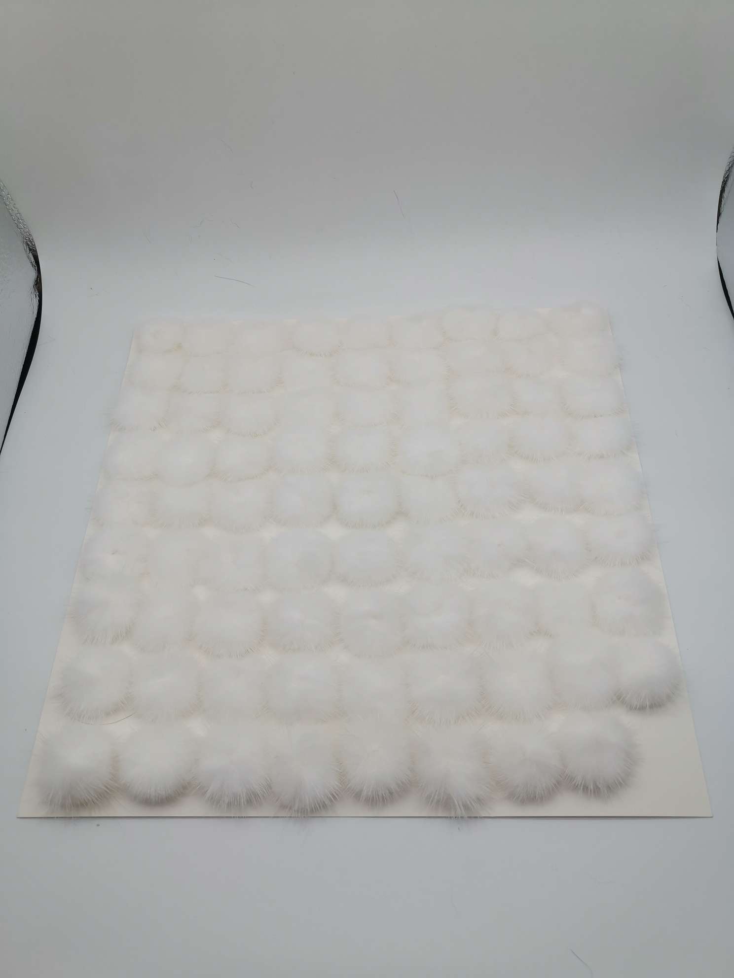 艾美儿皮草/商标产品图