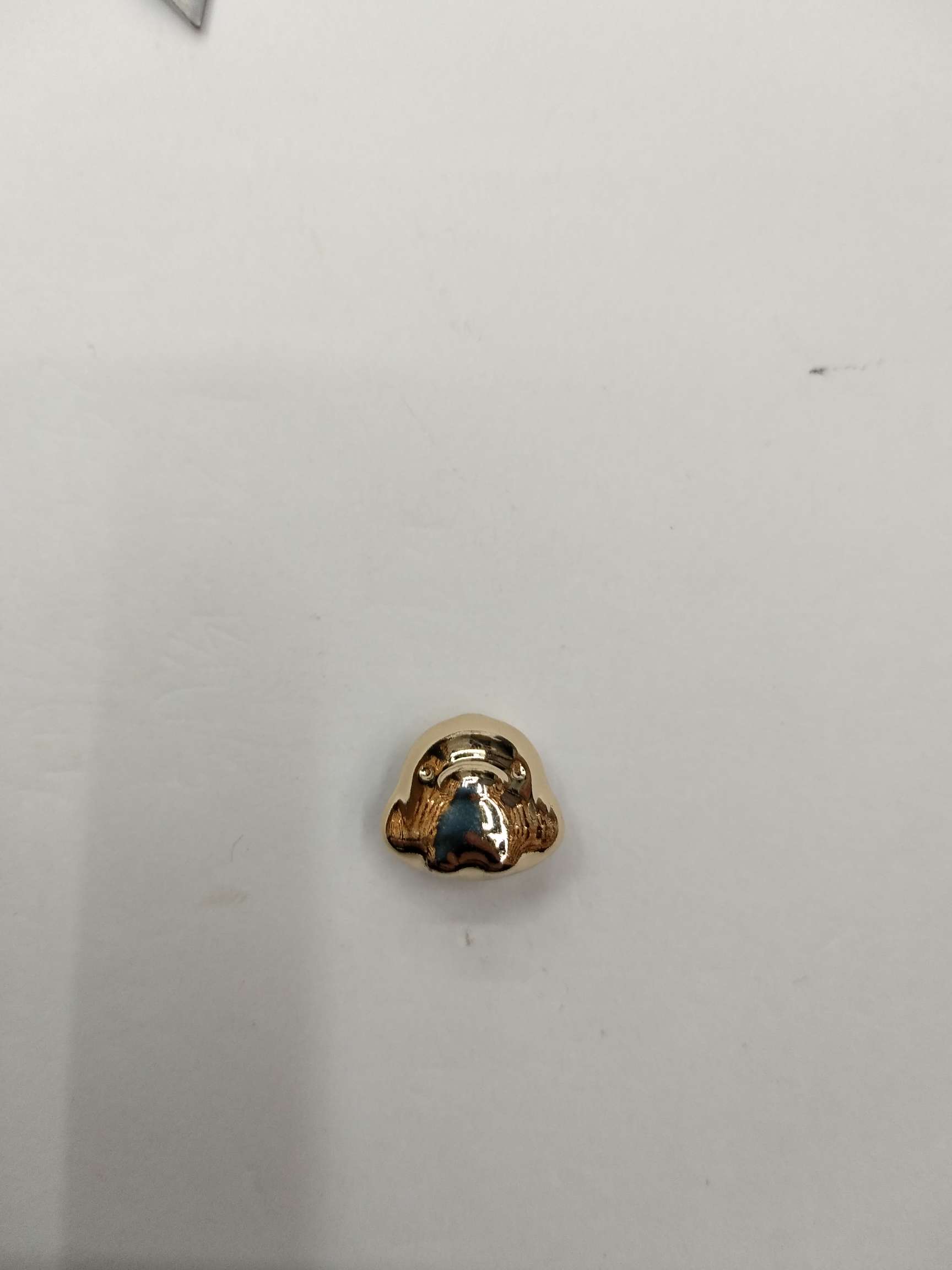 Japanese-style simple Korean-style accessories, headwear, earrings, large-hole accessories, cats (100ps per pack), diy by yourself Specification image