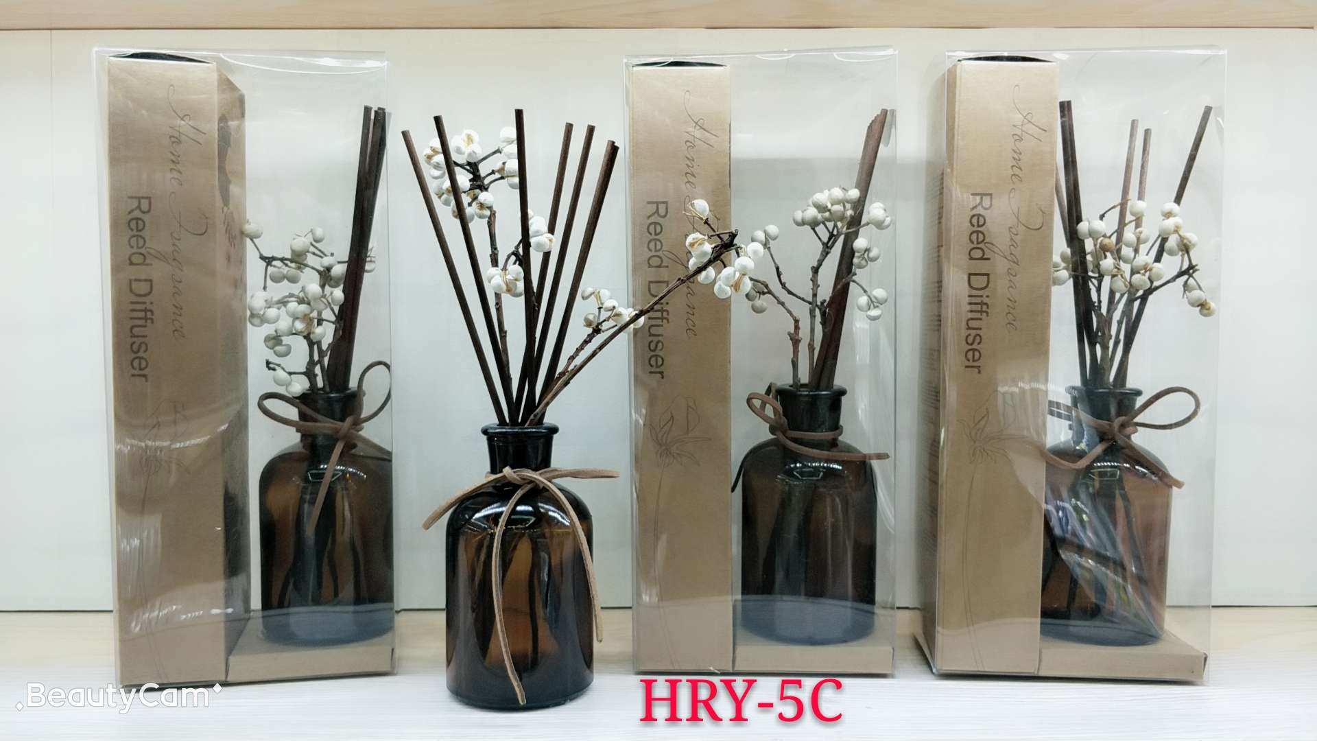 Simple air aromatherapy thumbnail