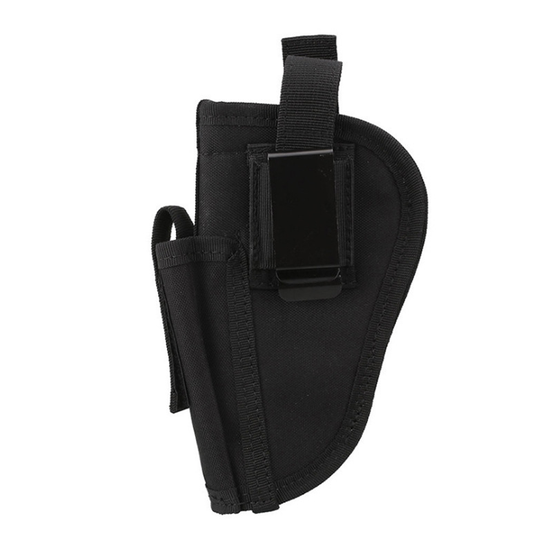 配件包布料腰包射击运动腰部枪套战术定制运动腰包户外战术包详情图4
