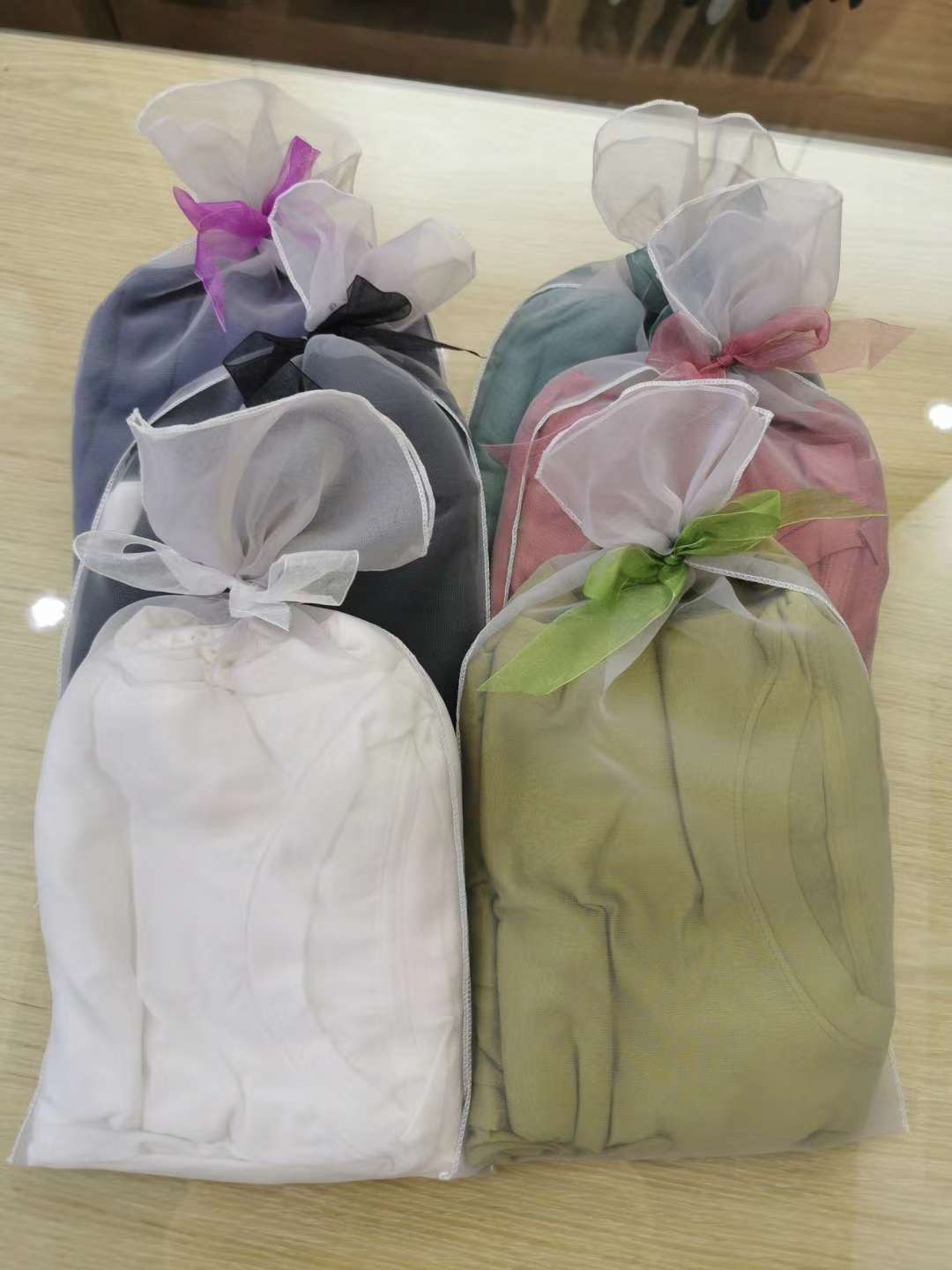 女式家居服，棉料超舒服，颜色可挑选详情图10