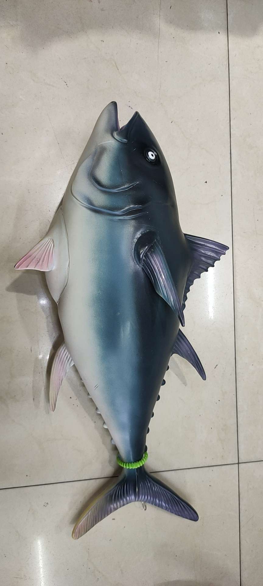 模型