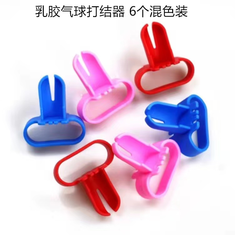 Balloon knotter thumbnail