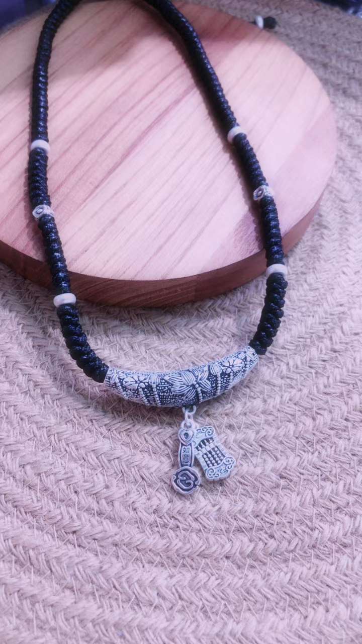 Good luck and happiness