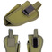 配件包布料腰包射击运动腰部枪套战术定制运动腰包户外战术包产品图