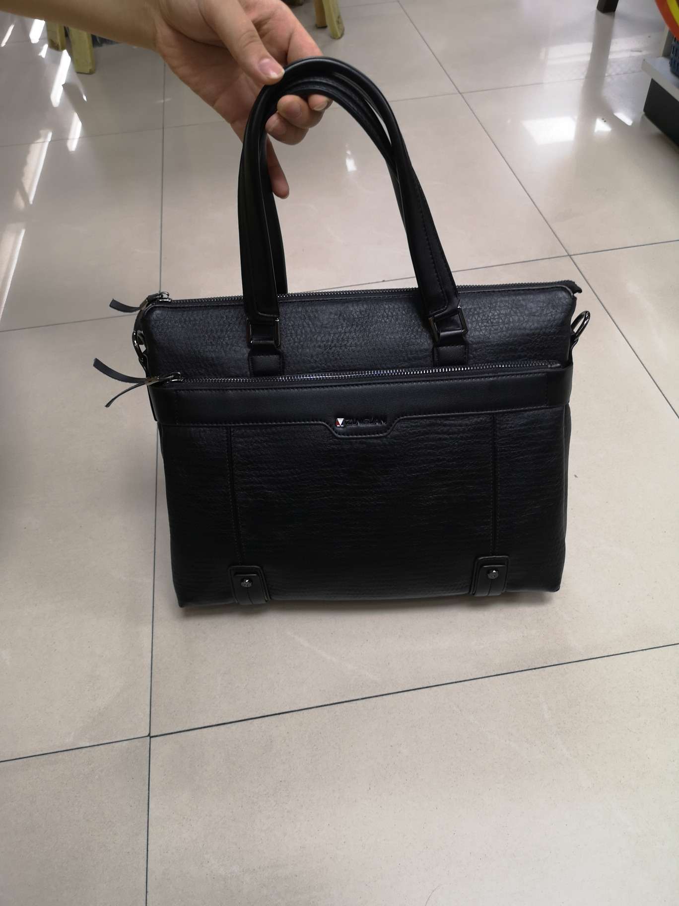 Men's Briefcase