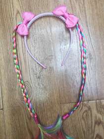 Wigs and braids
