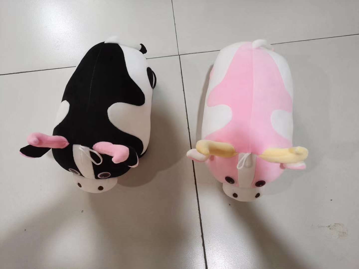 A ten-inch soft plush toy doll details Picture