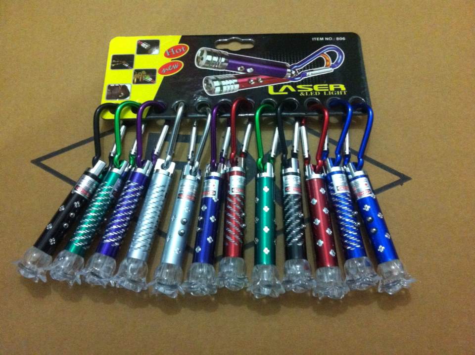 刻花管，玫瑰花头七彩灯十激光灯产品图