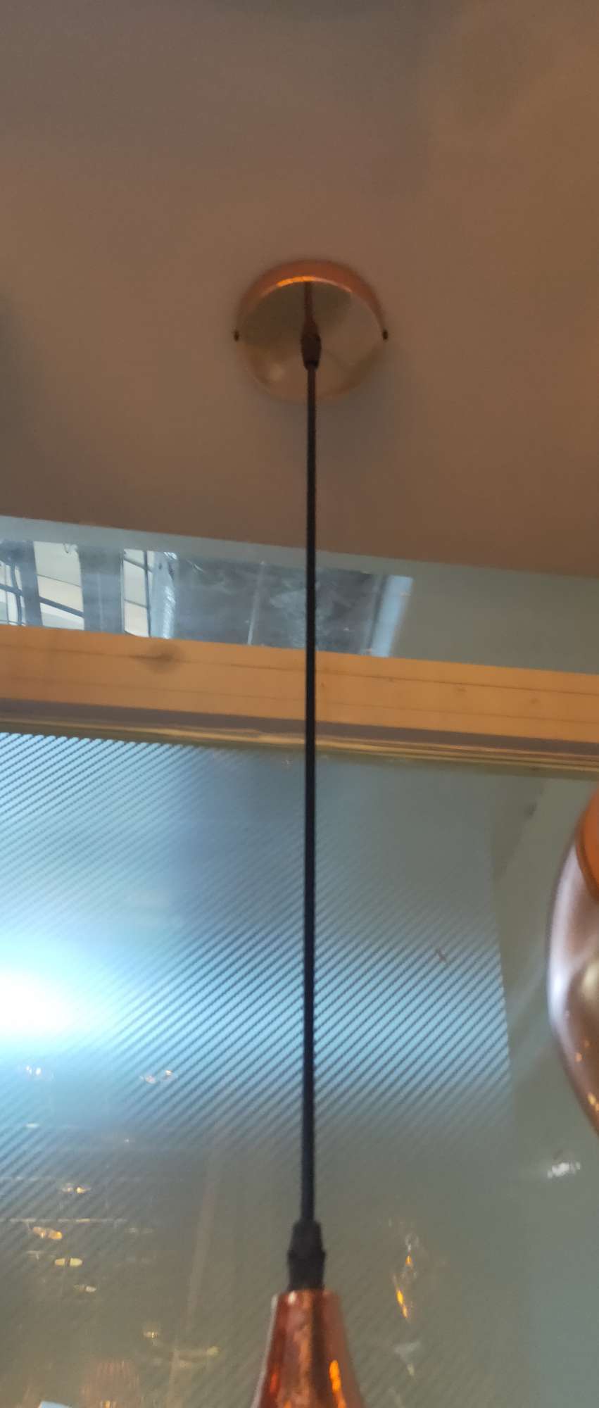 装饰灯具 ，工艺灯具 ，餐 吊，适用于装修店面，餐厅 ，酒吧，服装店.细节图