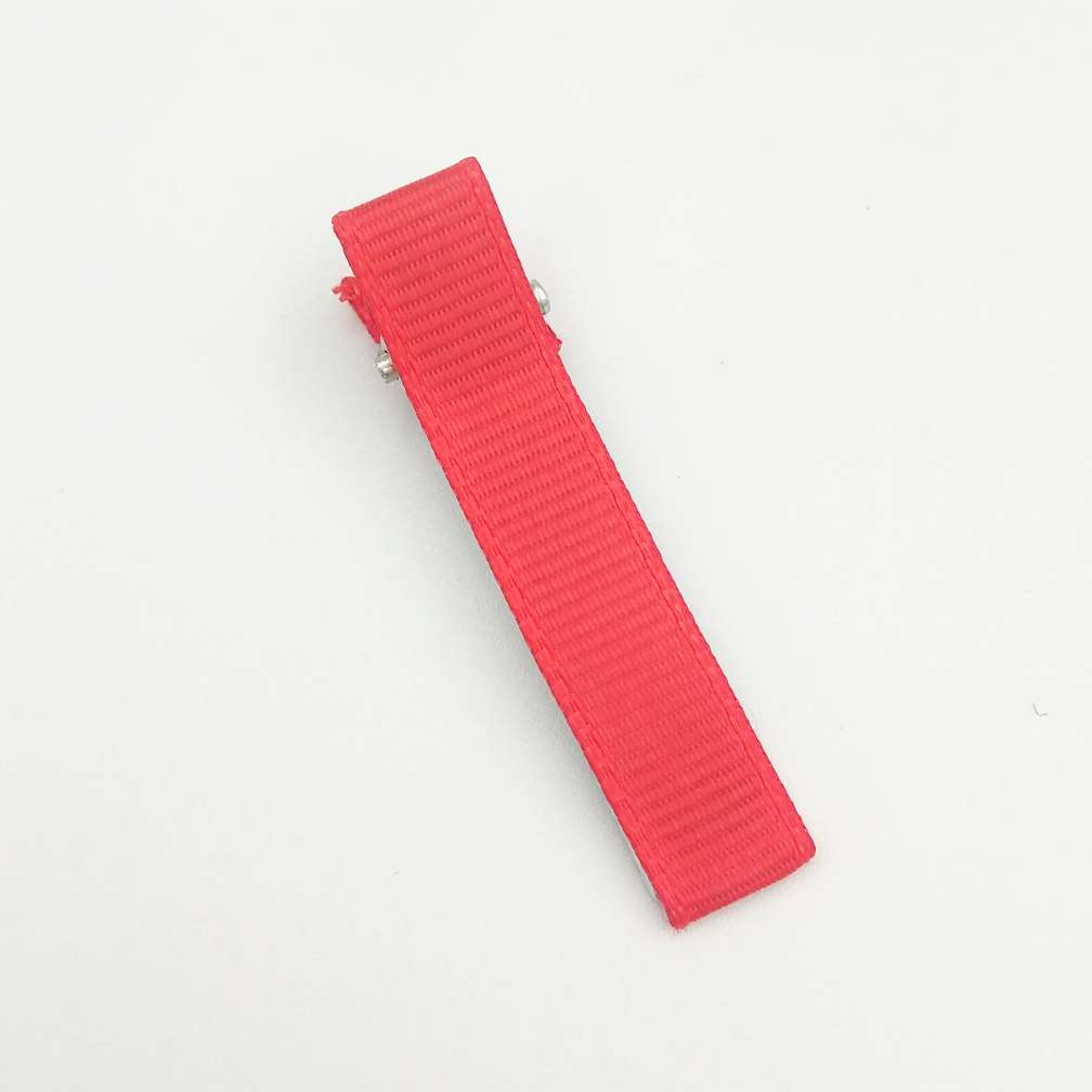 Diy Accessories Bag Cloth Hair Clip Handmade Hair Accessories Material Color Double Fork Clip 5Cm Full Wrap Clip Children's Accessories Stick Cloth Duck Beak Clip Simple Fringe Clip Clip Clip Clip Clip Clip Clip Clip Clip Clip Clip Clip Clip Clip Clip Bottom Clip undefined