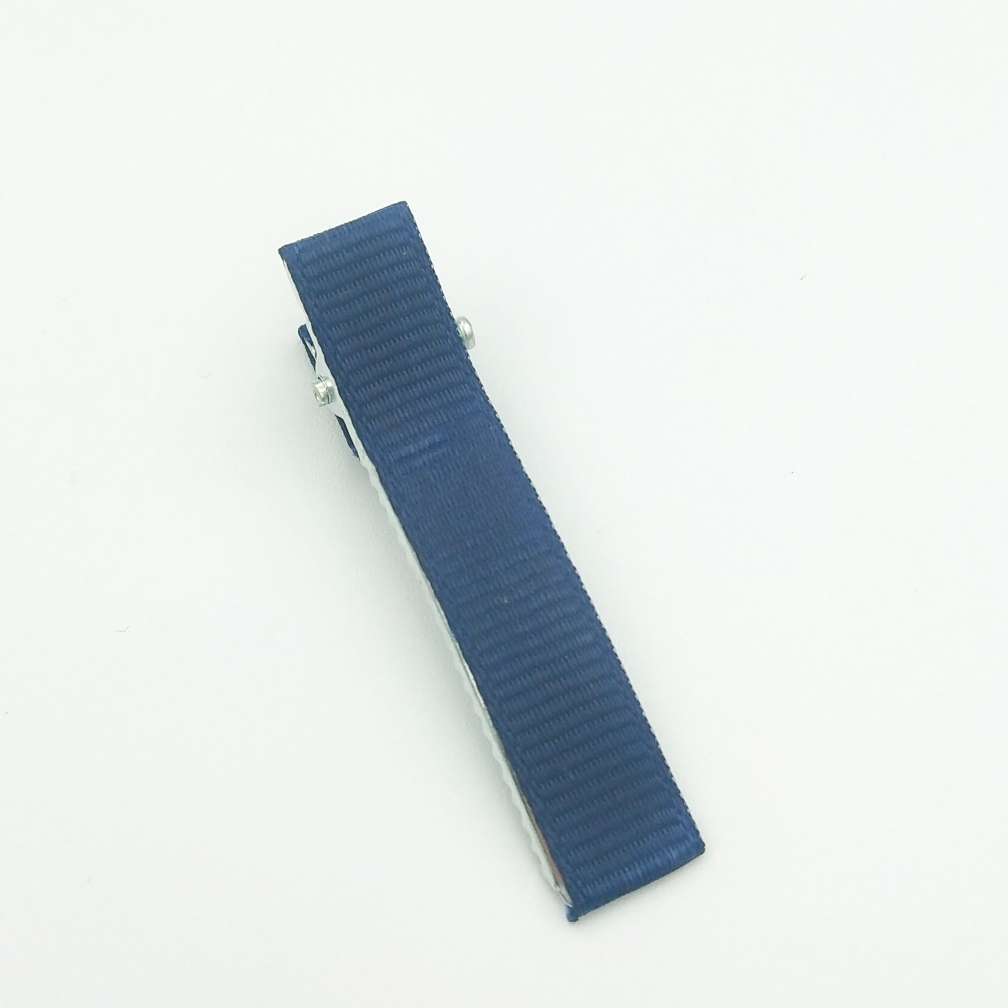 Diy Accessories Accessories Half Pack Hair Clip Handmade Hair Accessories Materials Color Double Fork Clip 5Cm Wrap Cloth Clip Children's Accessories Threaded With Cloth Clip Duck Beak Clip Simple Fringe Clip Clip With Edge Clip Clip With All Matching Bottom Clip Application Scenario