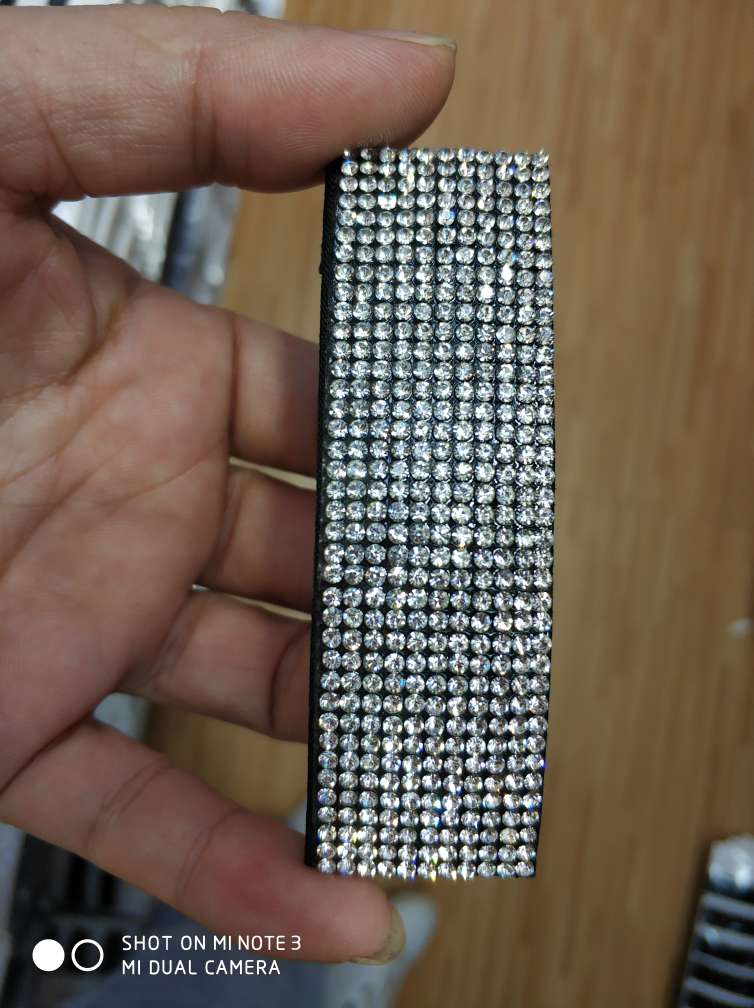 Hairpin 113