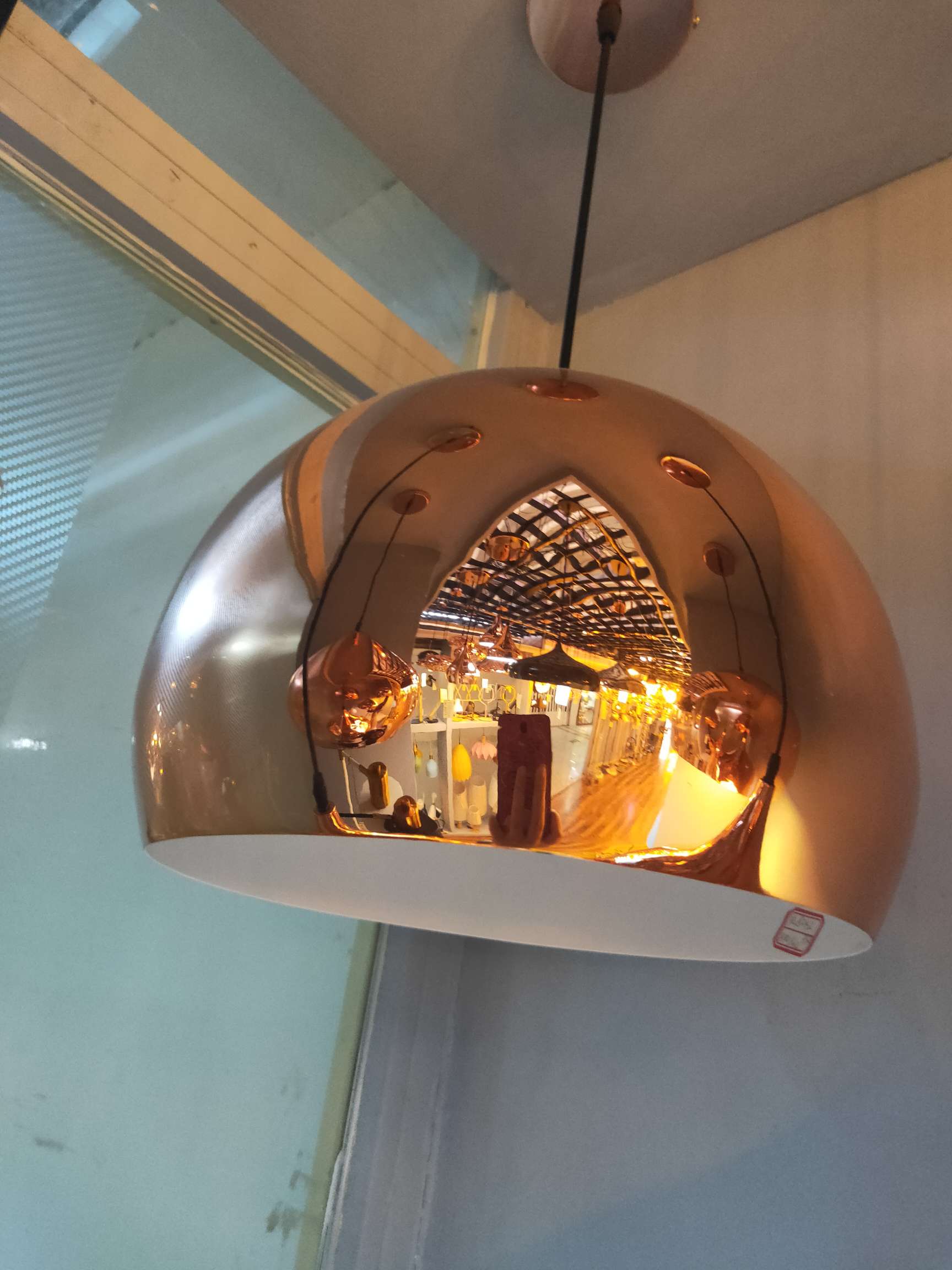 装饰灯具 ，工艺灯具 ，餐 吊，适用于装修店面，餐厅 ，酒吧，服装店.产品图