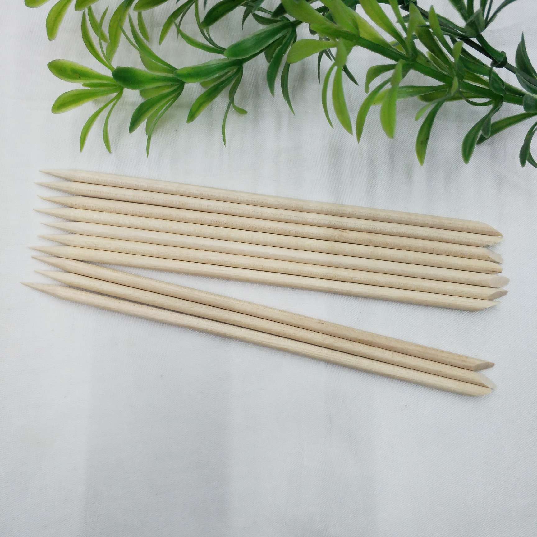 木棒木签指甲签规格多种厂家直销价格合理