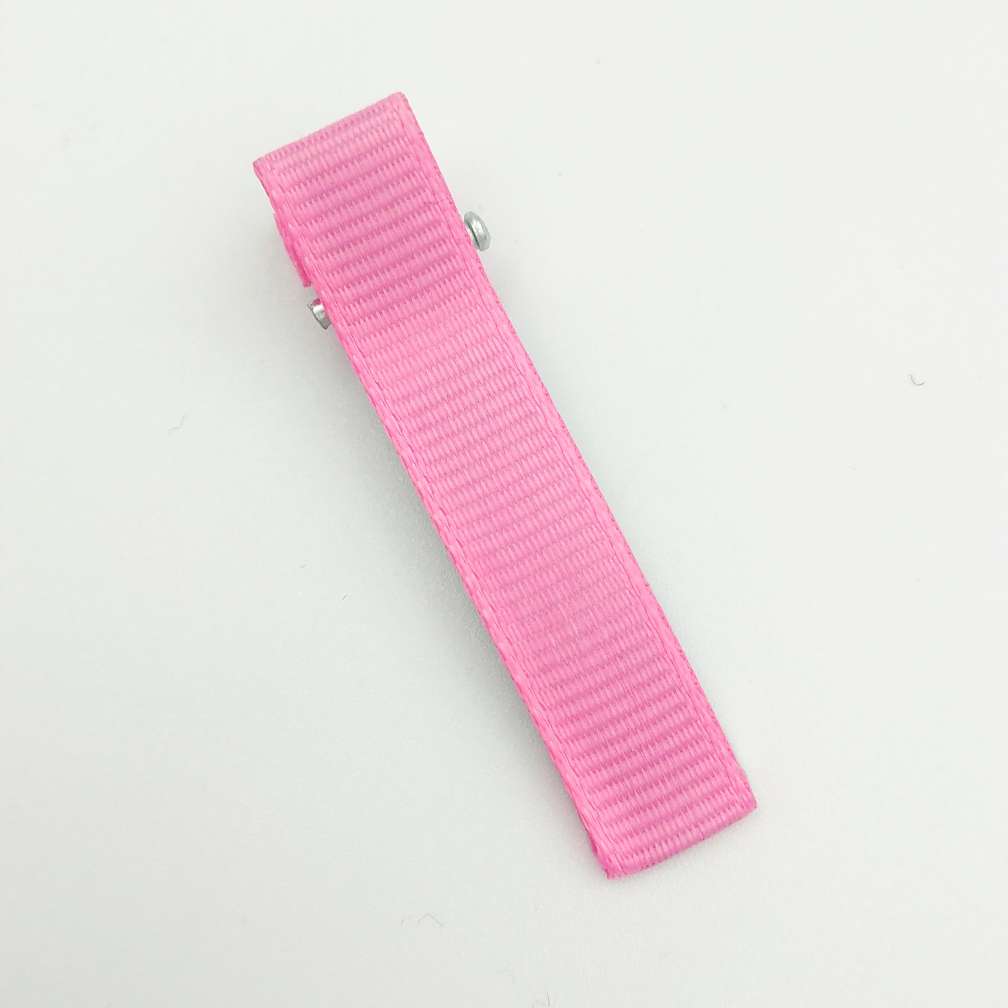 Diy Accessories Accessories Half Pack Hair Clip Handmade Hair Accessories Materials Color Double Fork Clip 5Cm Wrap Cloth Clip Children's Accessories Threaded With Cloth Clip Duck Beak Clip Simple Fringe Clip Clip With Edge Clip Clip With All Matching Bottom Clip undefined