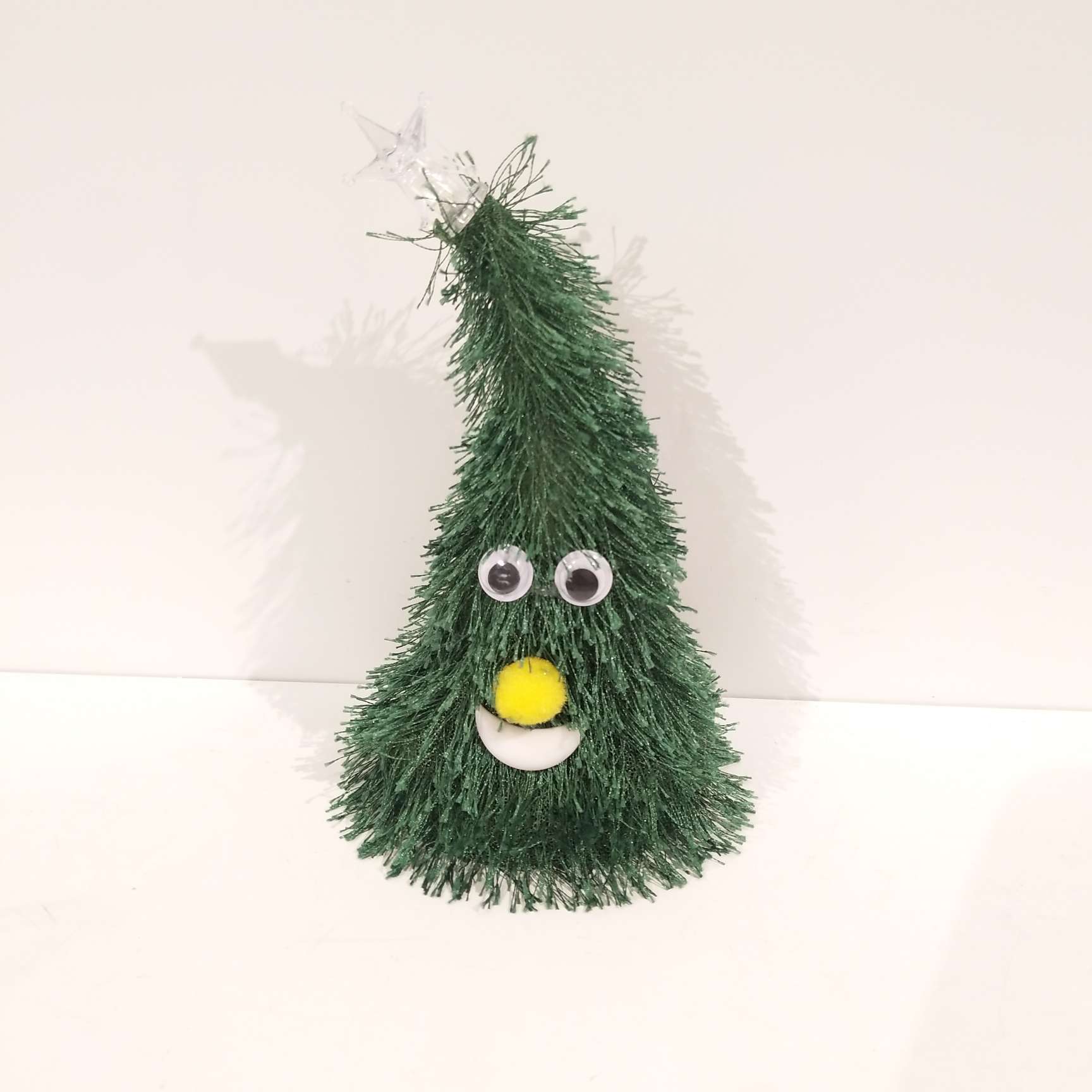 Manufacturers of new authentic Christmas lovely swaying tree style more than a variety of small electric size complete Christmas gifts wholesale thumbnail