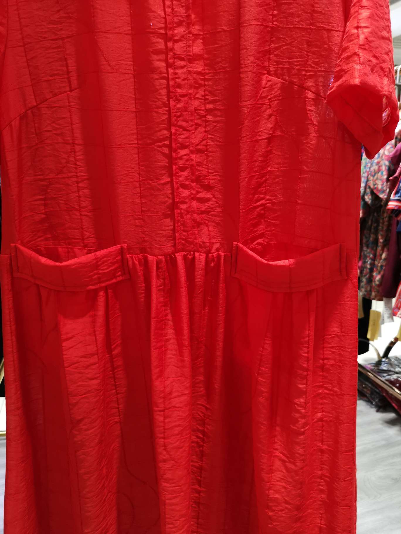 服装/女装/连衣裙细节图