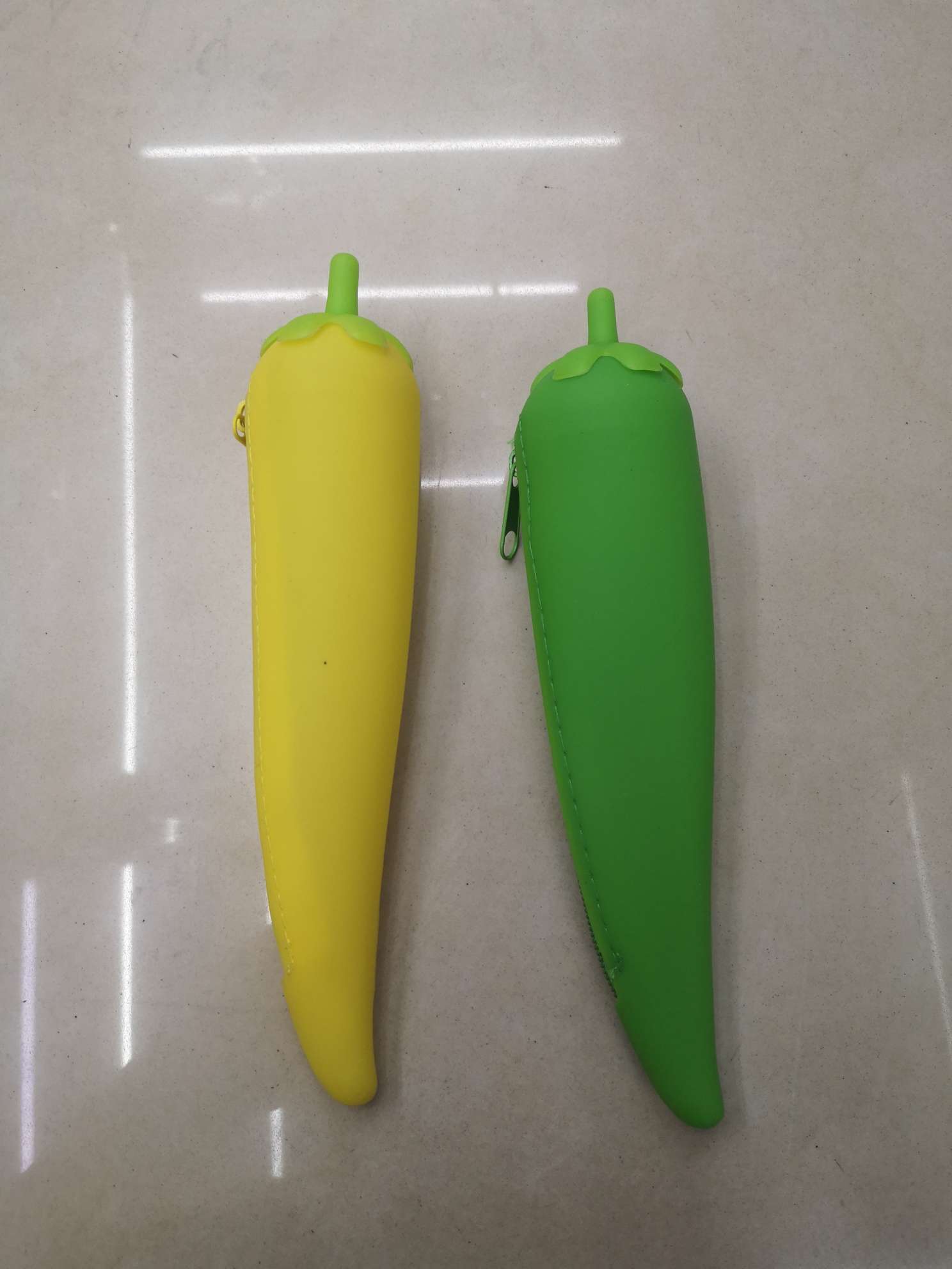 辣椒笔袋