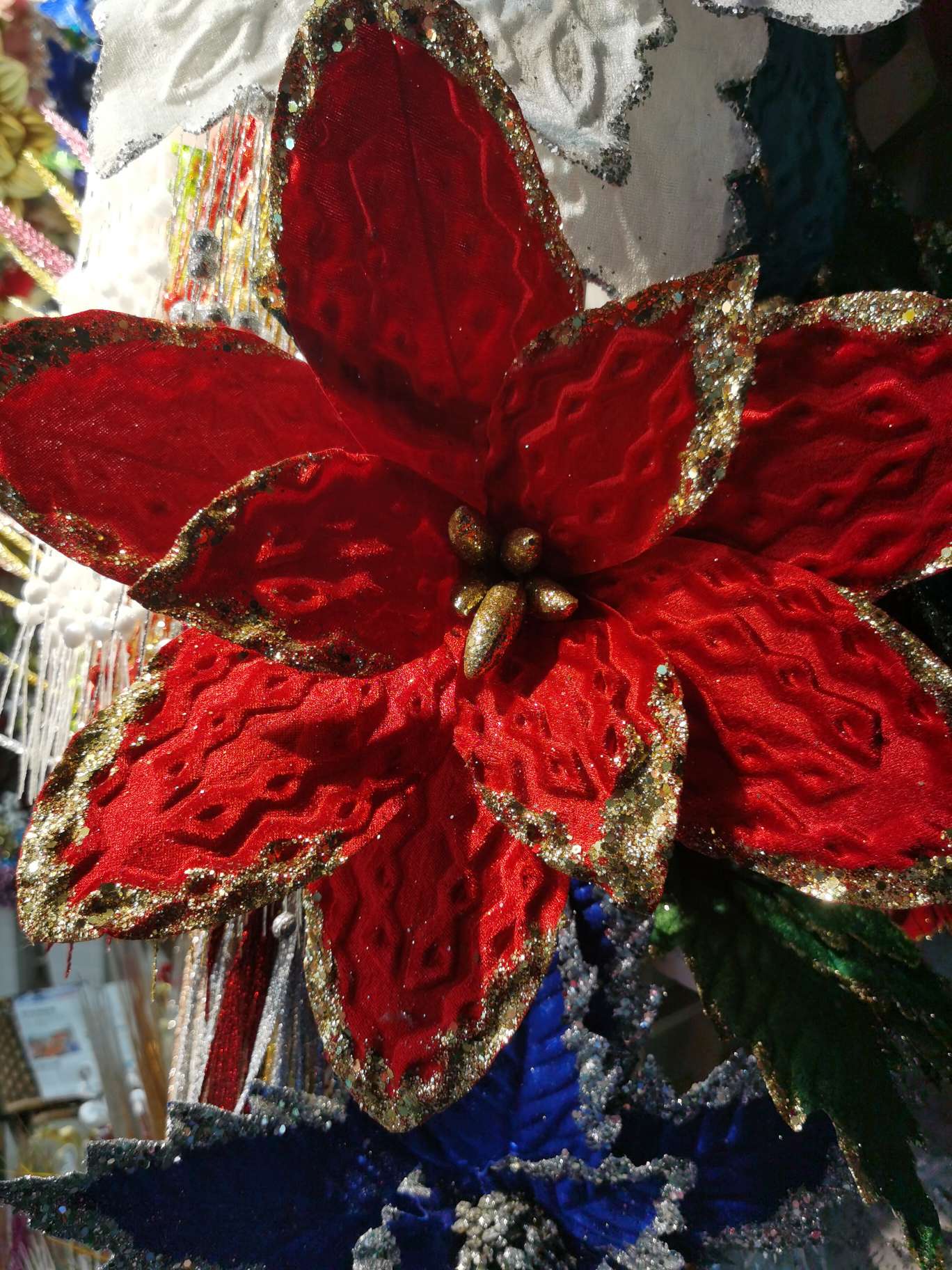 garland
