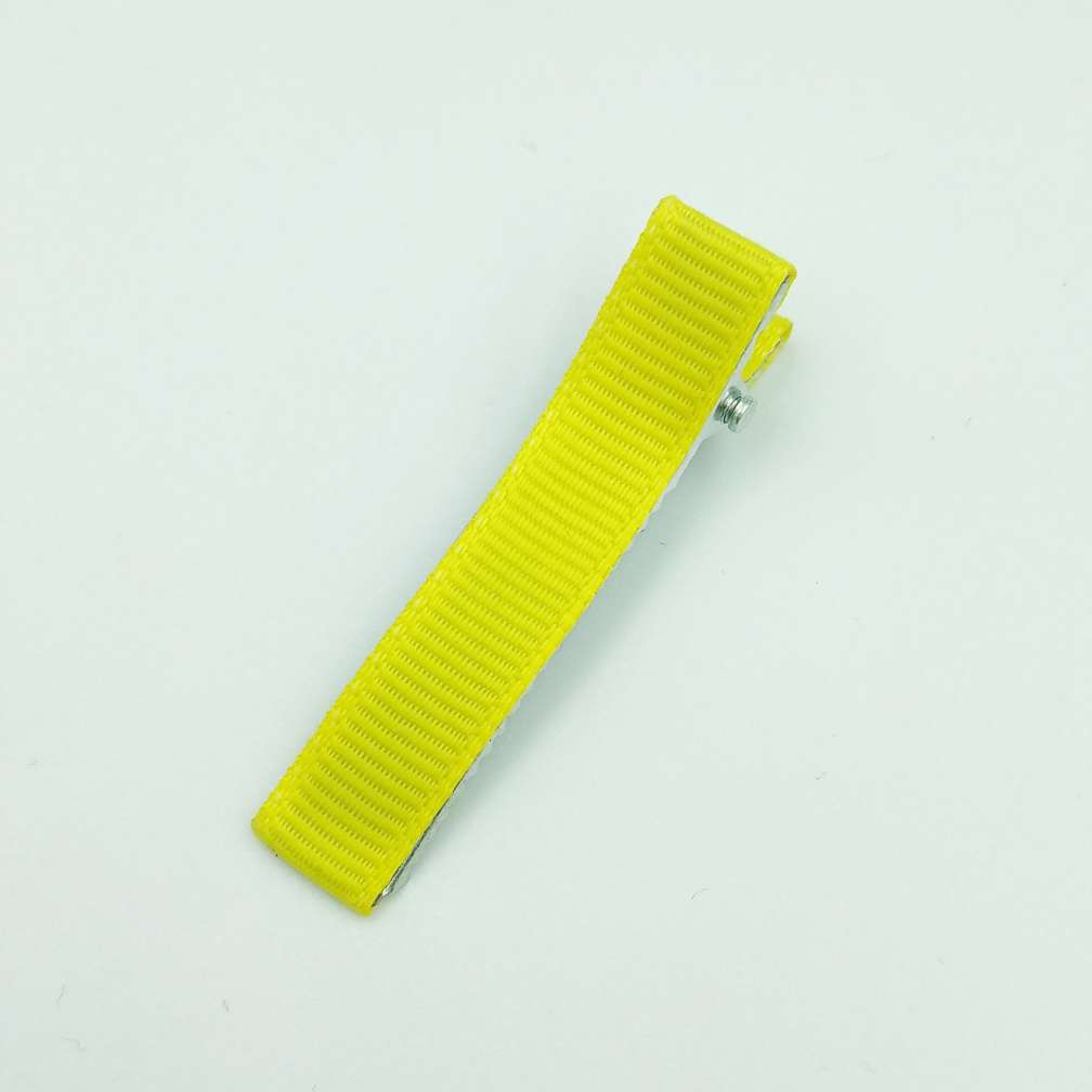 Diy Accessories Bag Cloth Hair Clip Handmade Hair Accessories Material Color Double Fork Clip 5Cm Full Wrap Clip Children's Accessories Stick Cloth Duck Beak Clip Simple Fringe Clip Clip Clip Clip Clip Clip Clip Clip Clip Clip Clip Clip Clip Clip Clip Bottom Clip details Picture