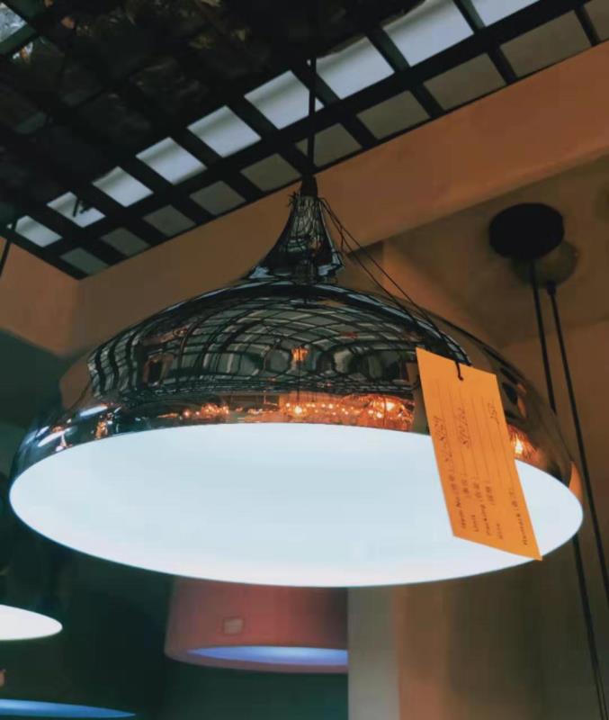 装饰灯具 ，工艺灯具，餐吊，  适用于装修店面，餐厅 ，酒吧，服装店.