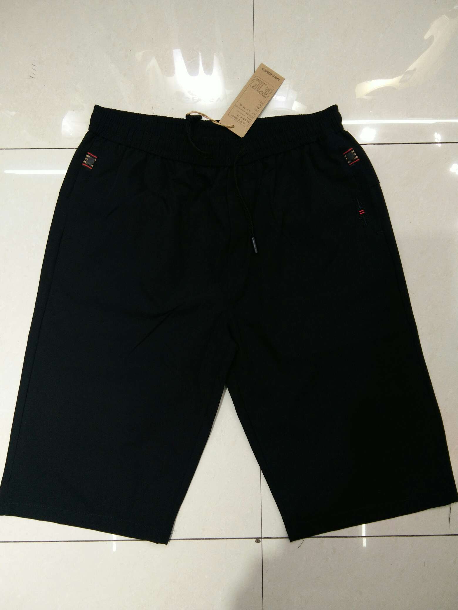 Medium pants Series 3