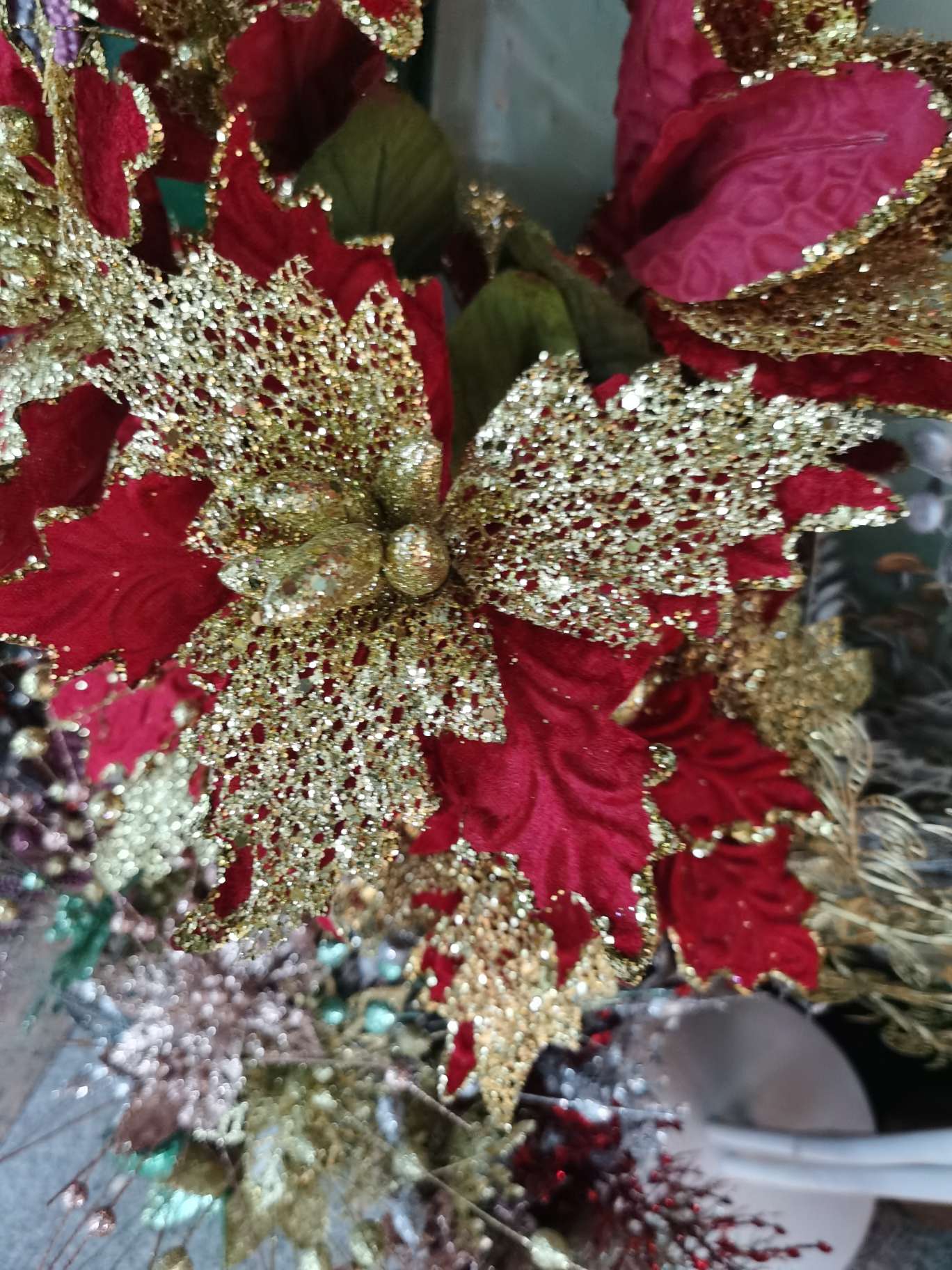Flower head thumbnail