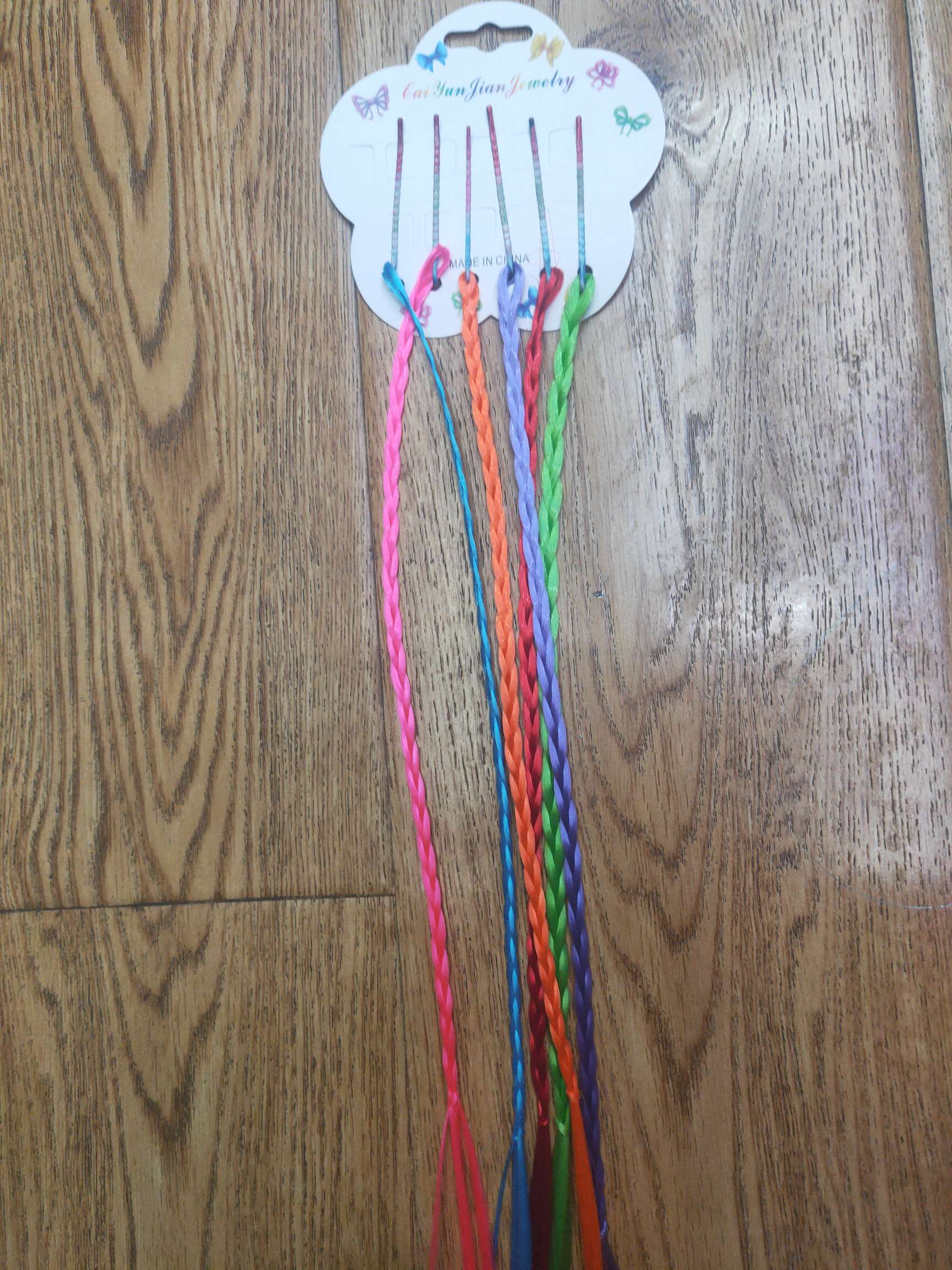 Plaits one by one thumbnail