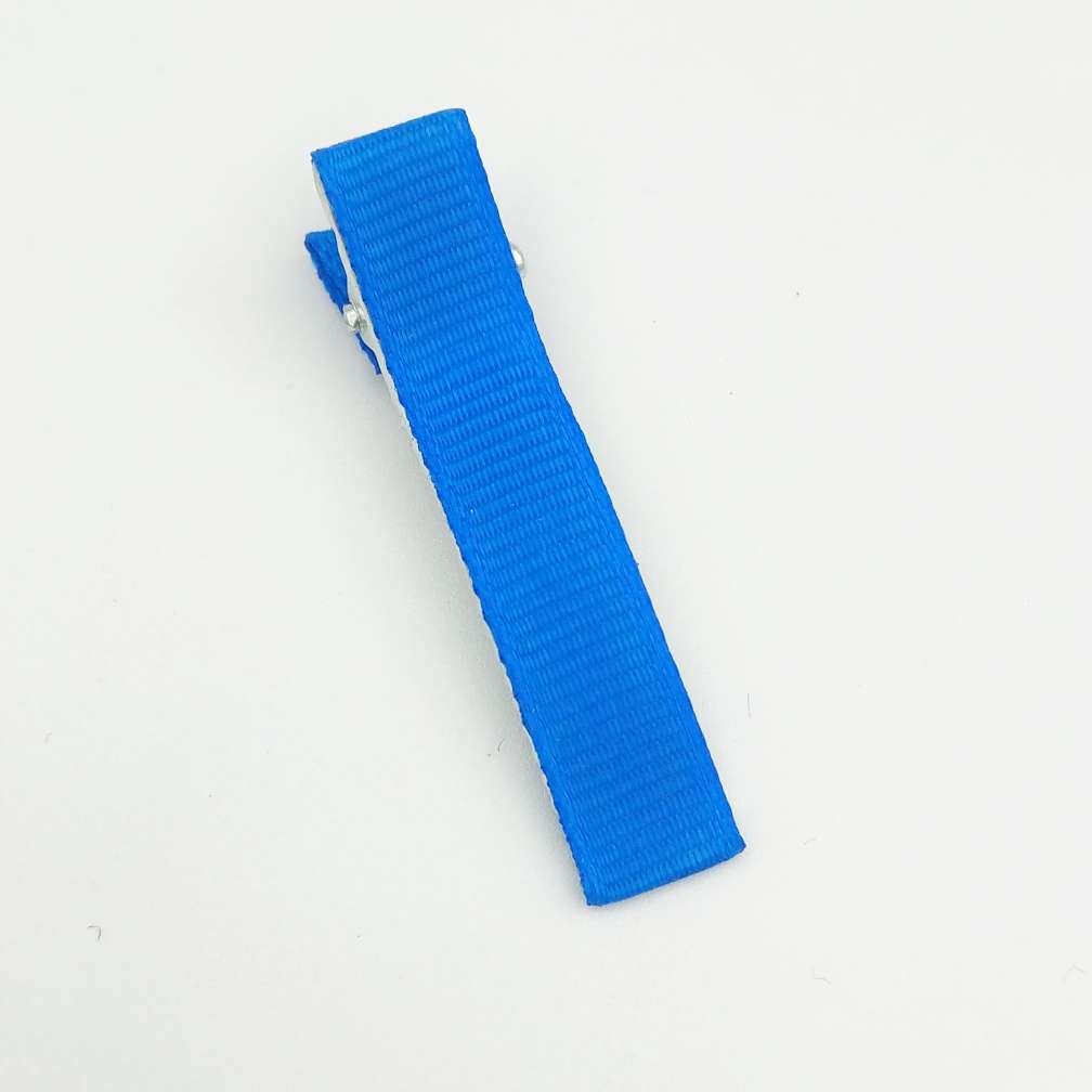 Diy Accessories Bag Cloth Hair Clip Handmade Hair Accessories Material Color Double Fork Clip 5Cm Full Wrap Clip Children's Accessories Stick Cloth Duck Beak Clip Simple Fringe Clip Clip Clip Clip Clip Clip Clip Clip Clip Clip Clip Clip Clip Clip Clip Bottom Clip undefined