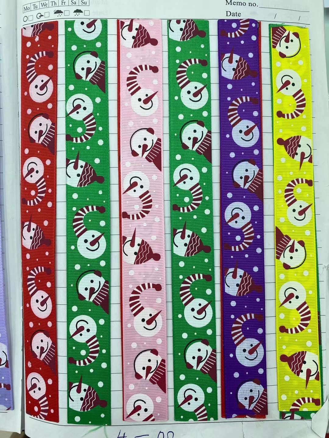 Chengxiang Webbing Co., LTD describe pic - 8