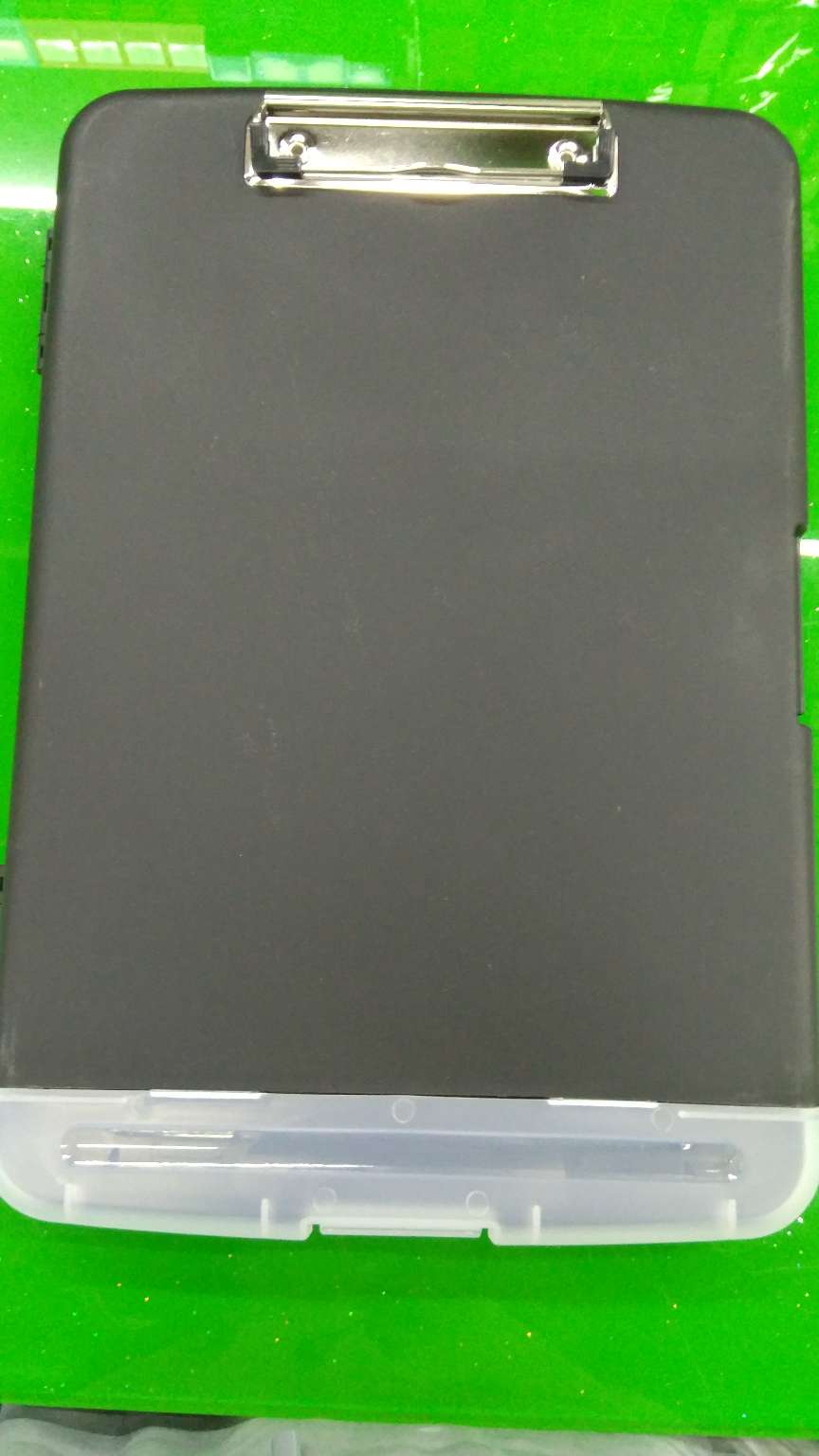 Office file box, board clip, board box, file box, data box thumbnail