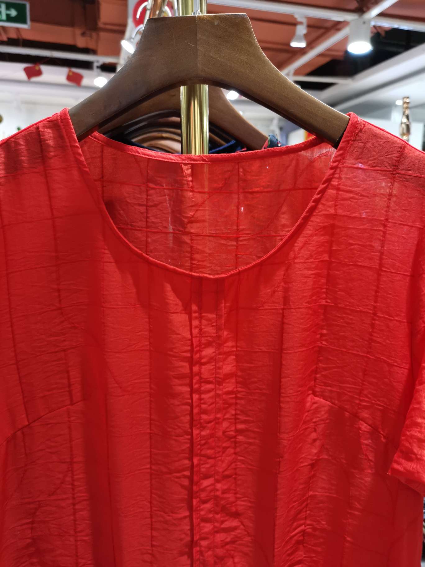 服装/女装/连衣裙产品图