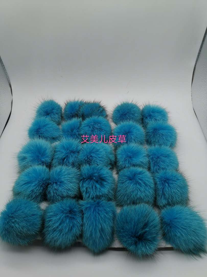 6cm true fox first edition 25